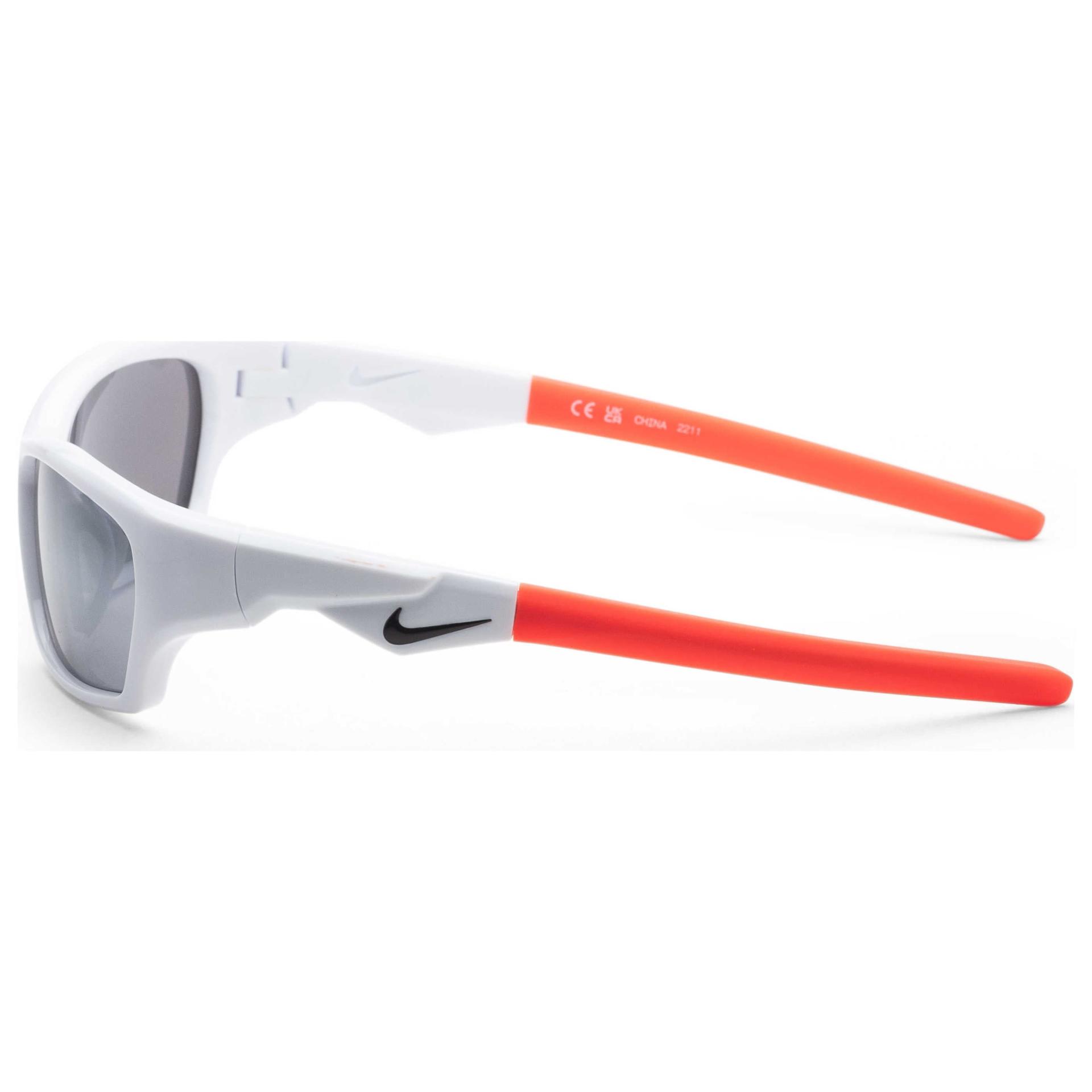 Nike Unisex Sunglasses DZ7378-100 2
