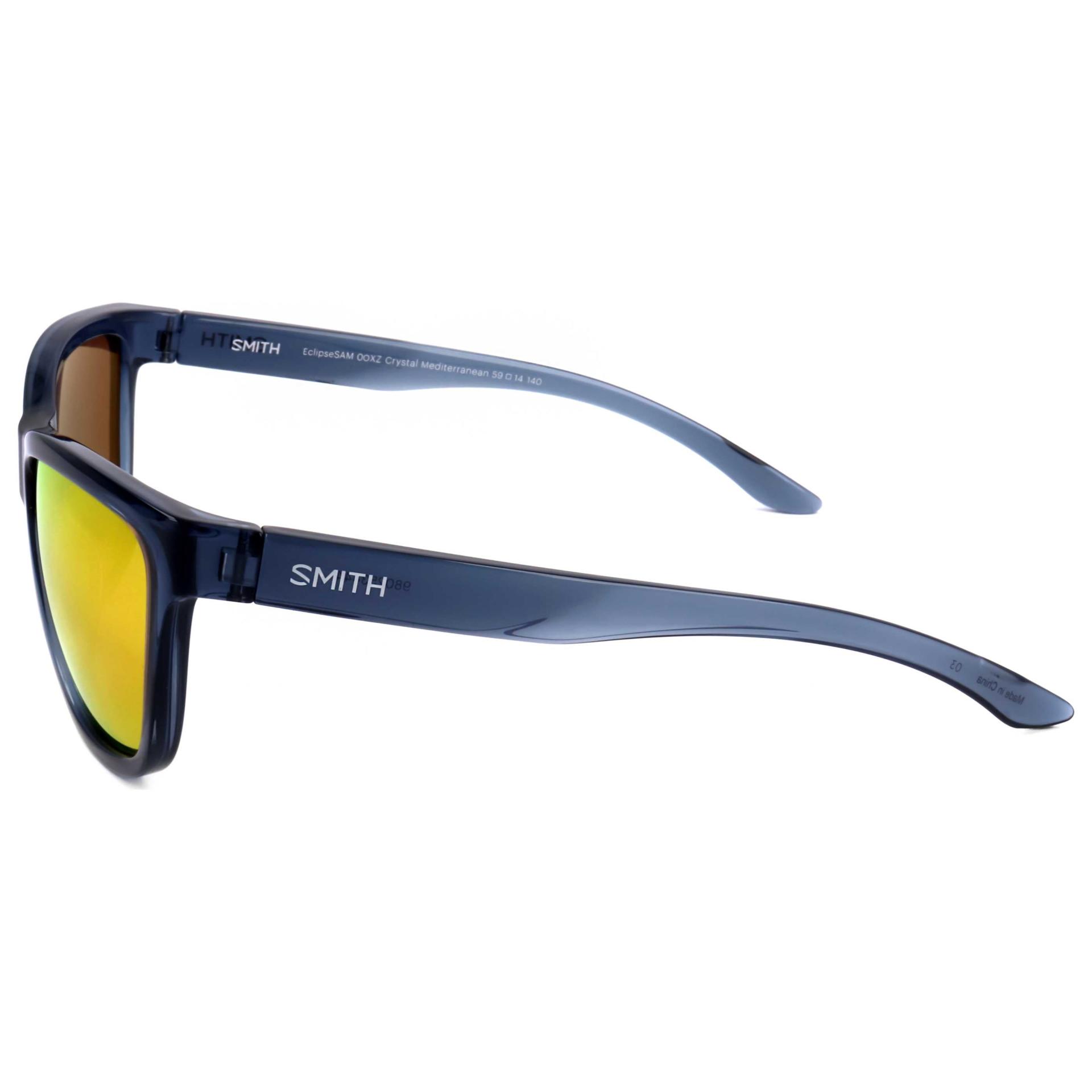 Smith Optics Women's Sunglasses ECLIPSESAM-OXZ-59 2