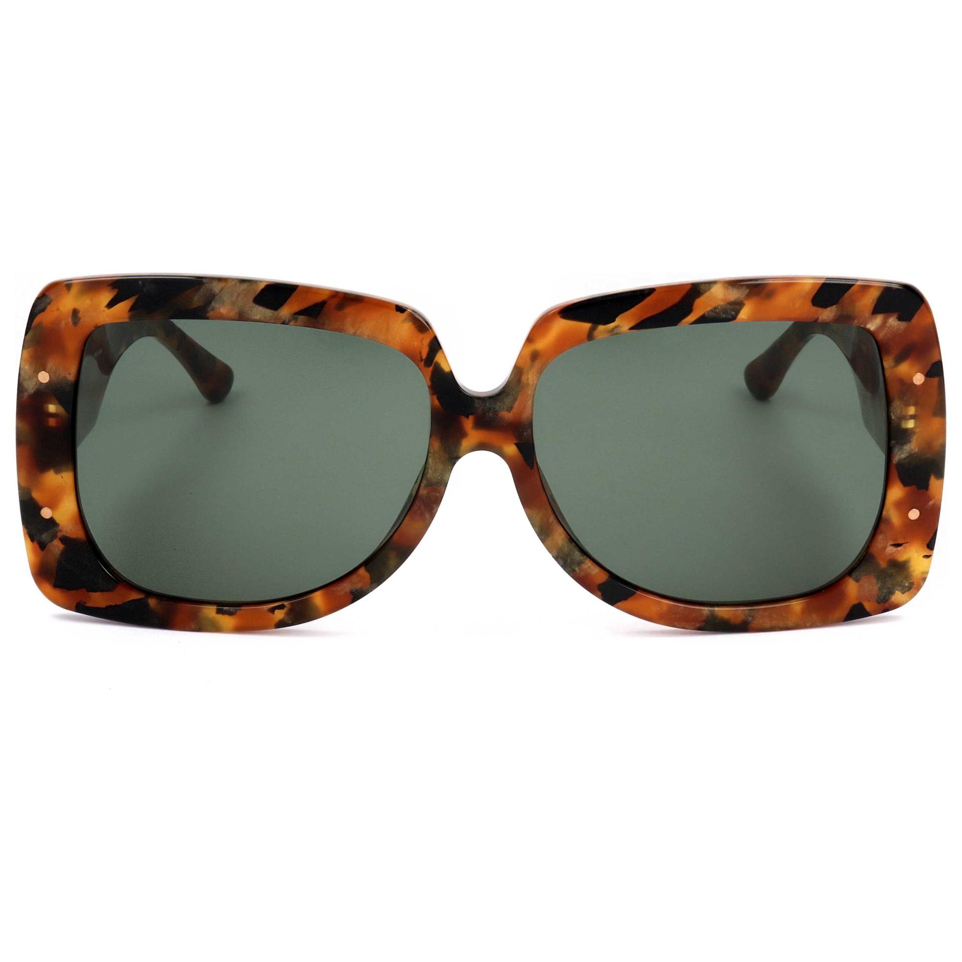 Linda Farrow Women's Sunglasses EDM34-C2-54 3