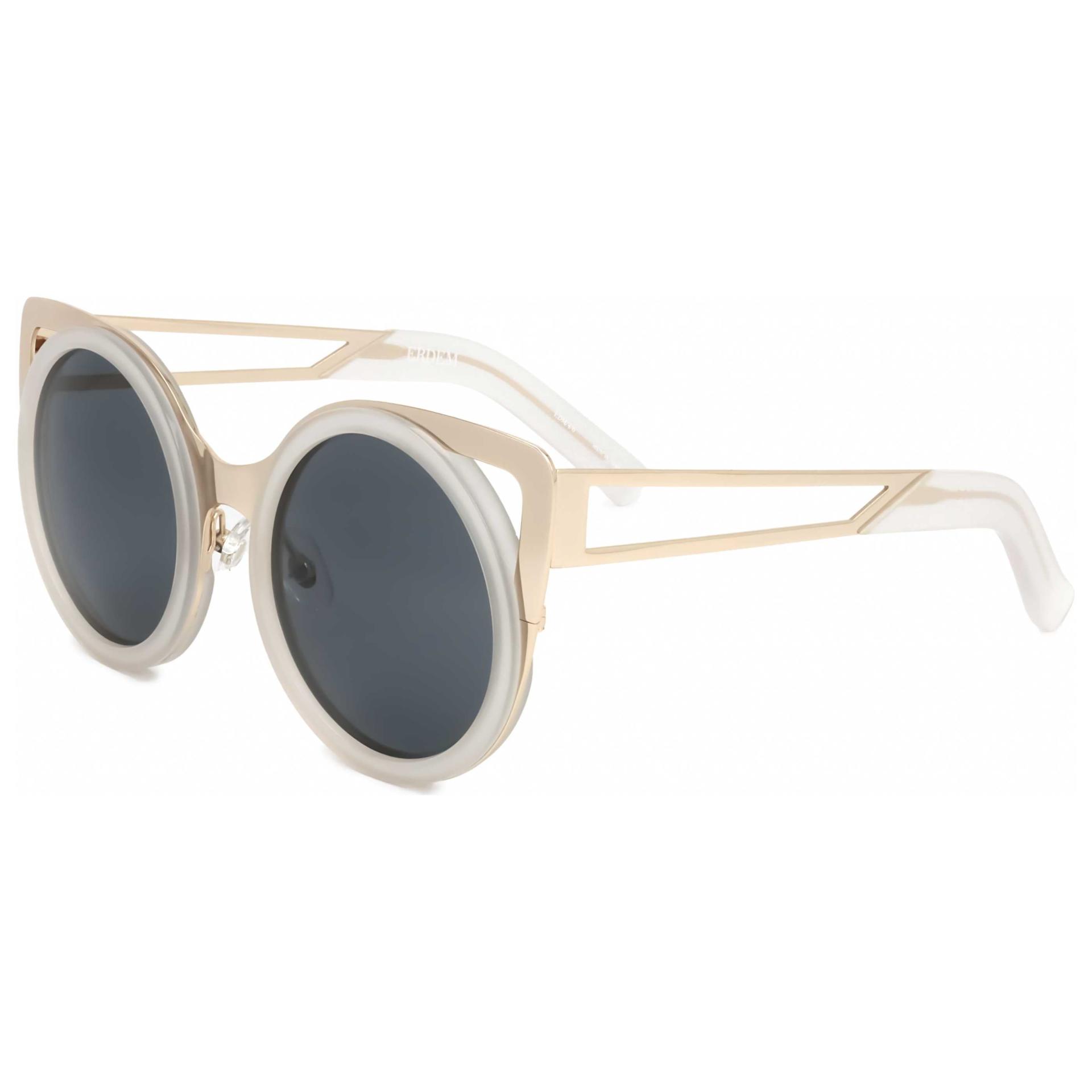 Linda Farrow Women's Sunglasses EDM4-C6-49