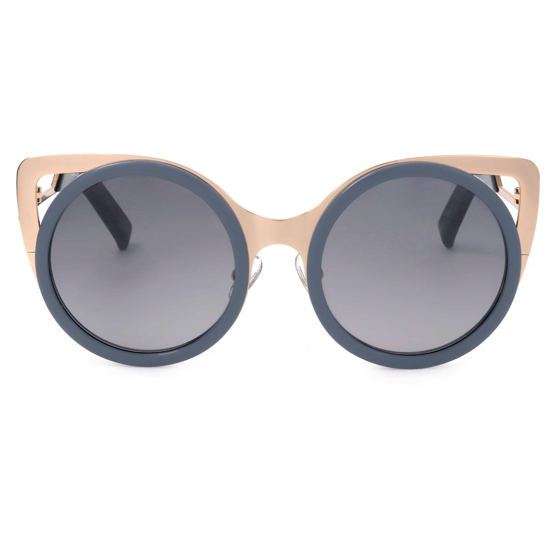 Linda Farrow Women's Sunglasses EDM4-C7-49 3