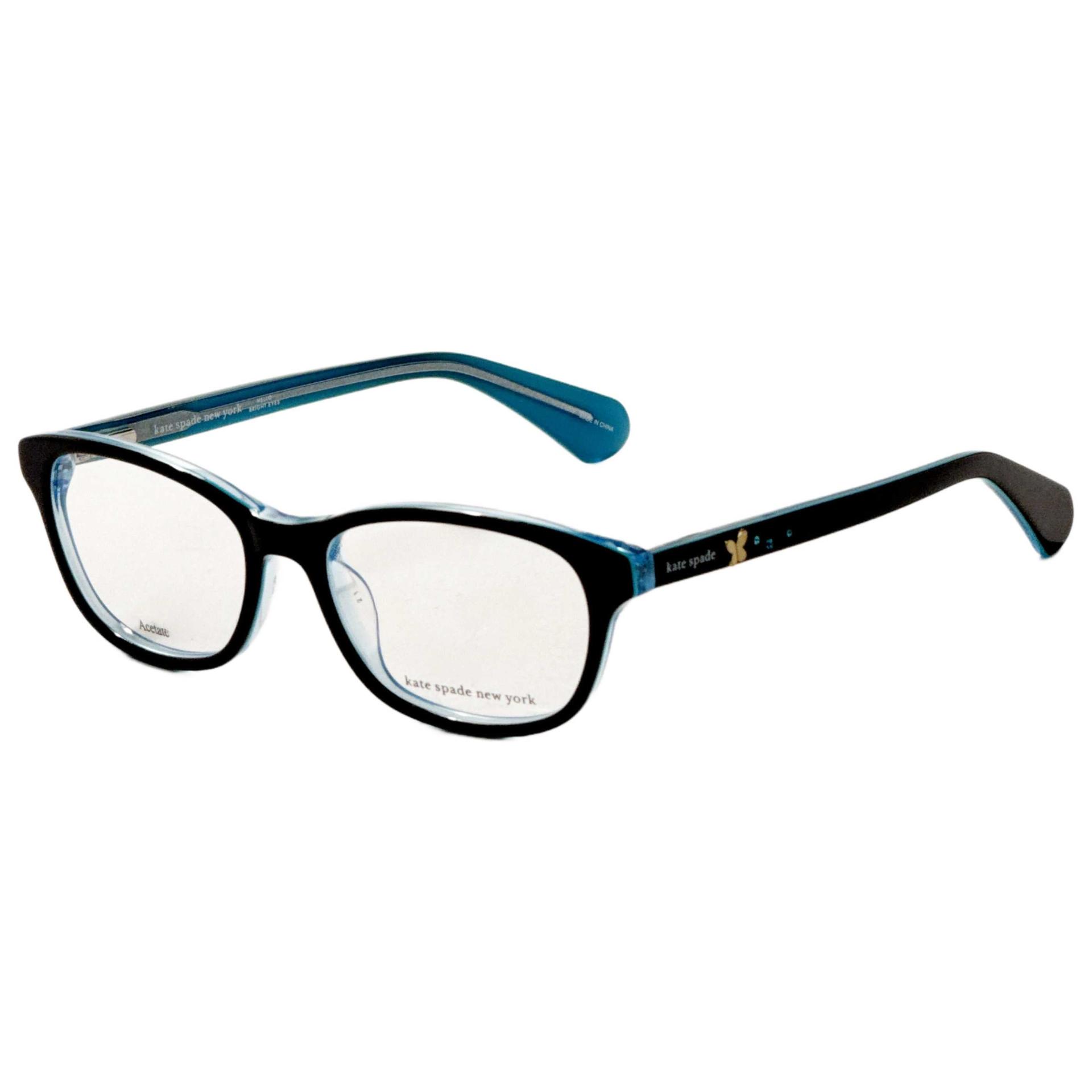 Kate Spade Women's Opticals EMMI-807-48