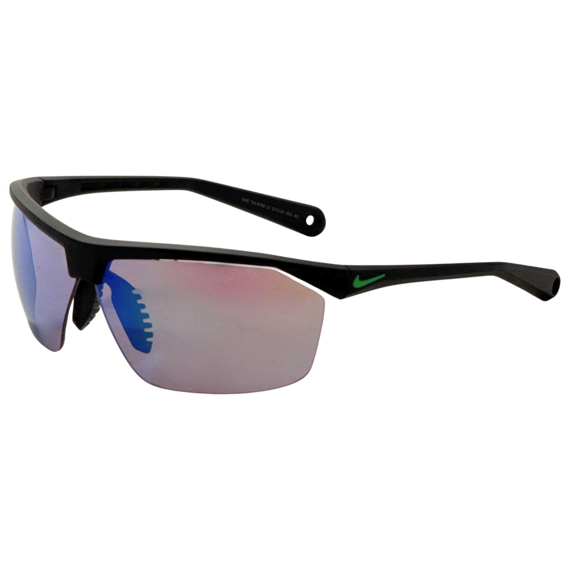 Nike Men's Sunglasses EV1128-003-70
