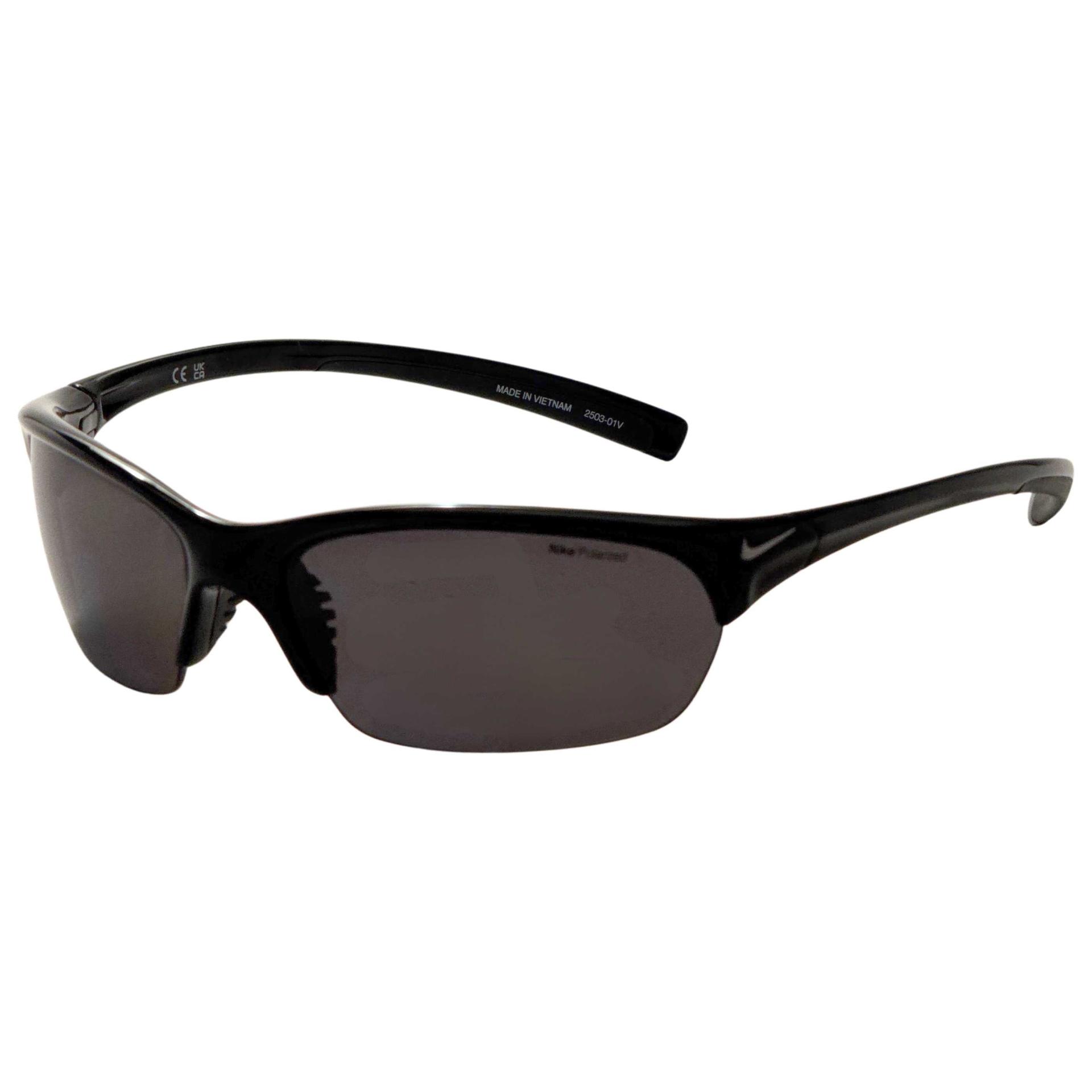Nike Men's Sunglasses F2485X-001-63