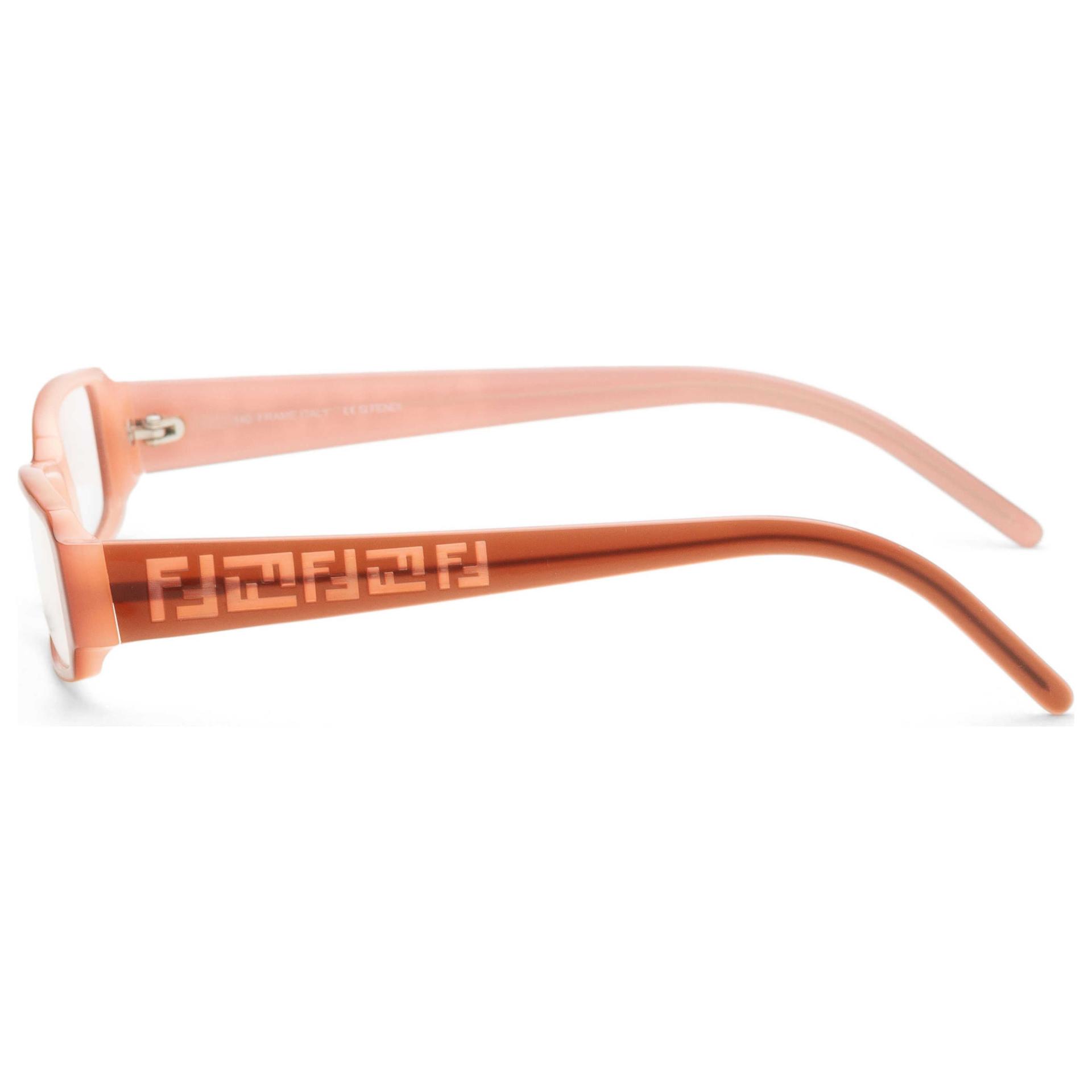 Fendi Women's Opticals FENDI-664-255 2