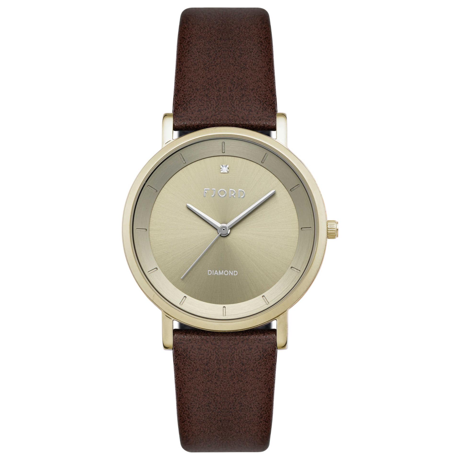 Fjord Women's Watch FJ-6062-03