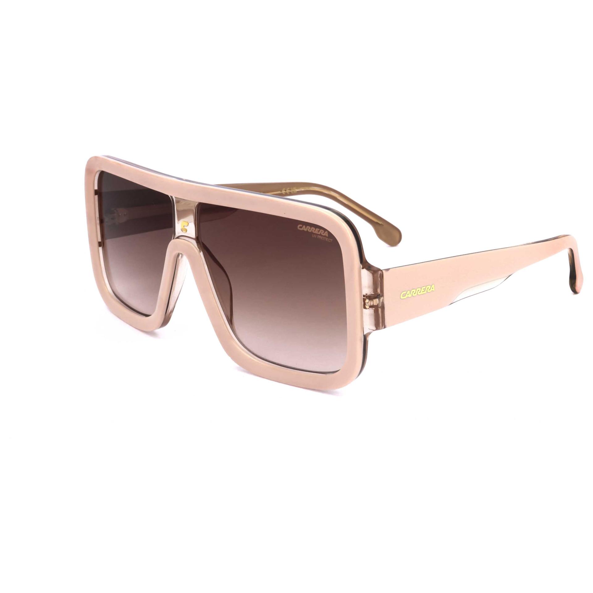 Carrera Unisex Sunglasses FLAGLAB14-10A-62