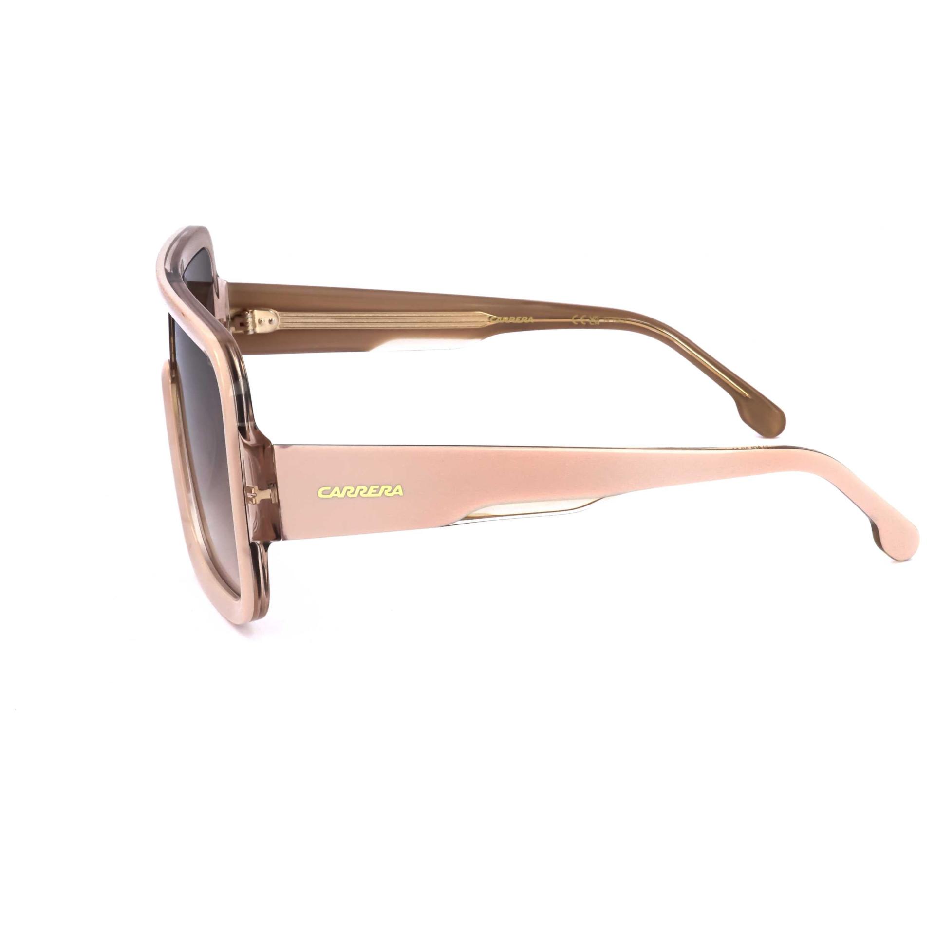 Carrera Unisex Sunglasses FLAGLAB14-10A-62 2