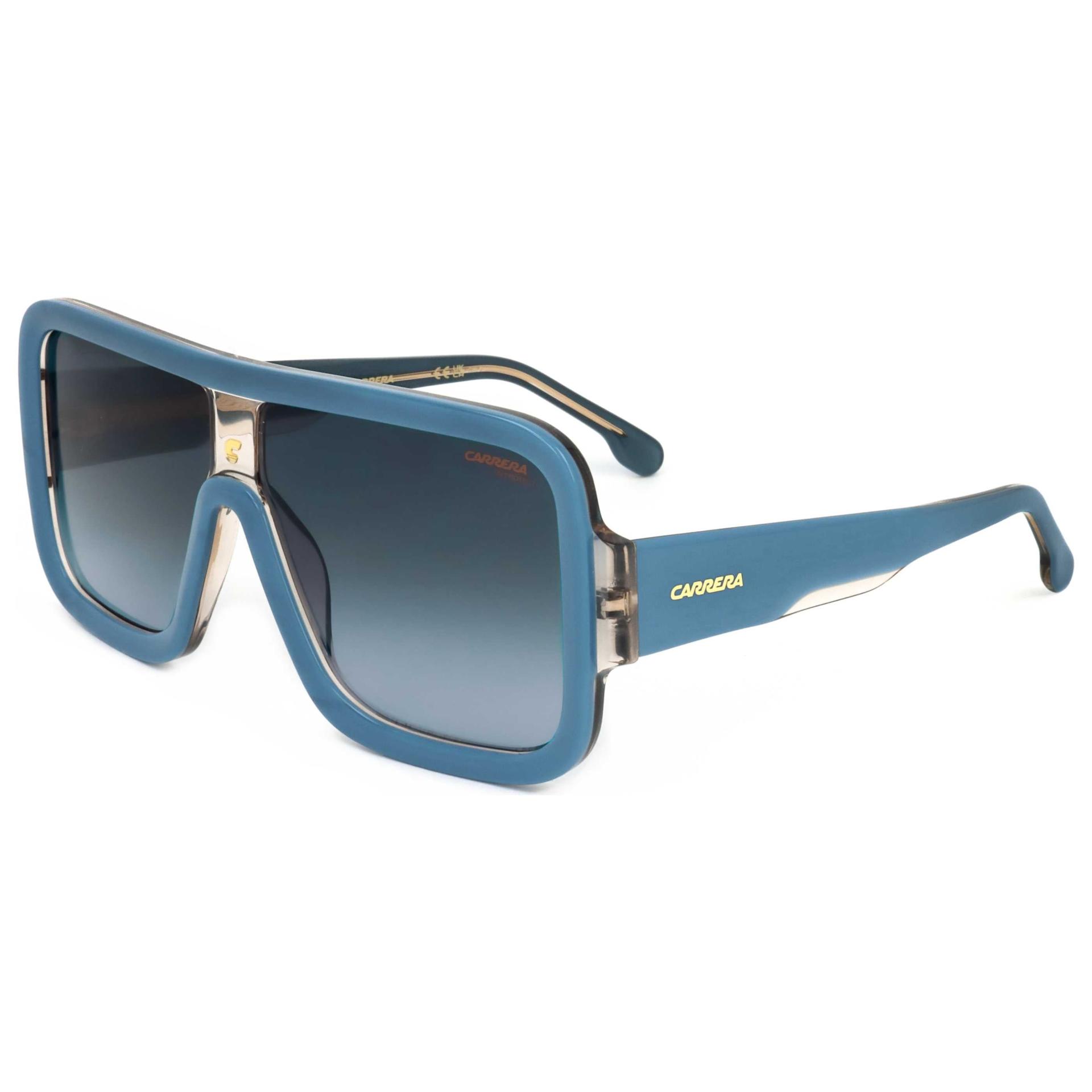 Carrera Unisex Sunglasses FLAGLAB14-YRQ-62