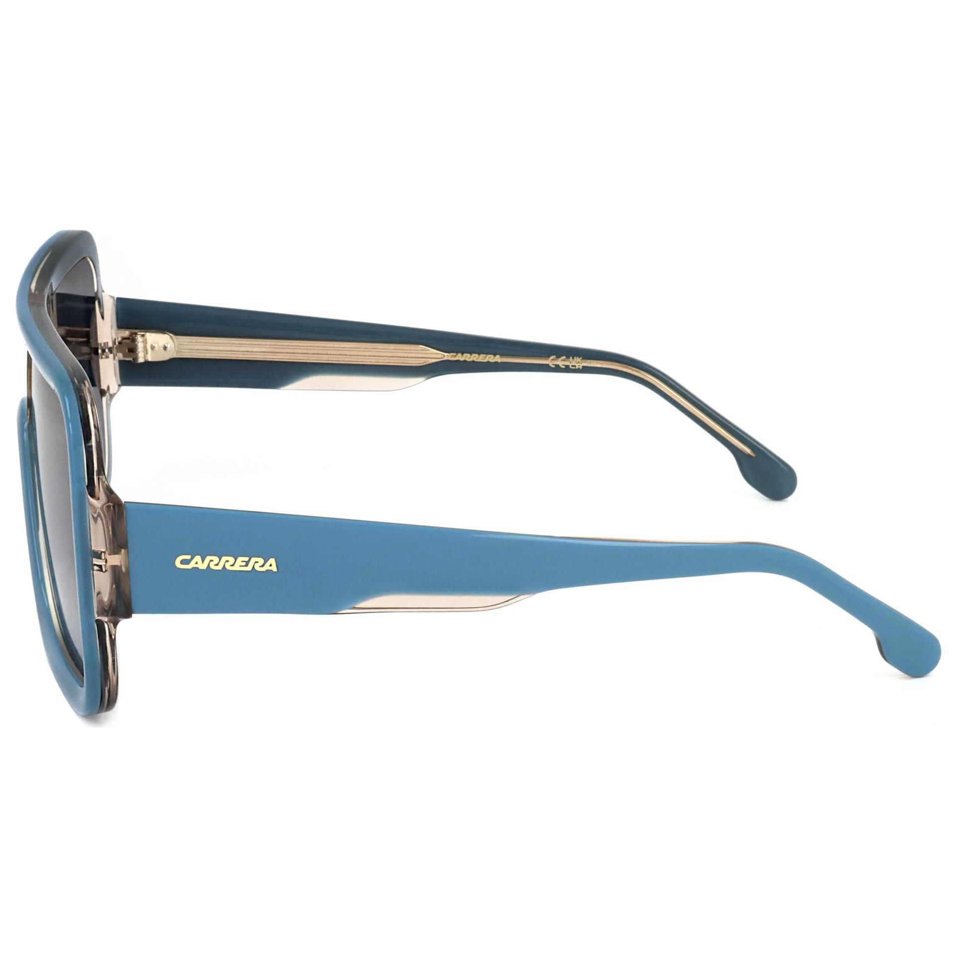 Carrera Unisex Sunglasses FLAGLAB14-YRQ-62 2
