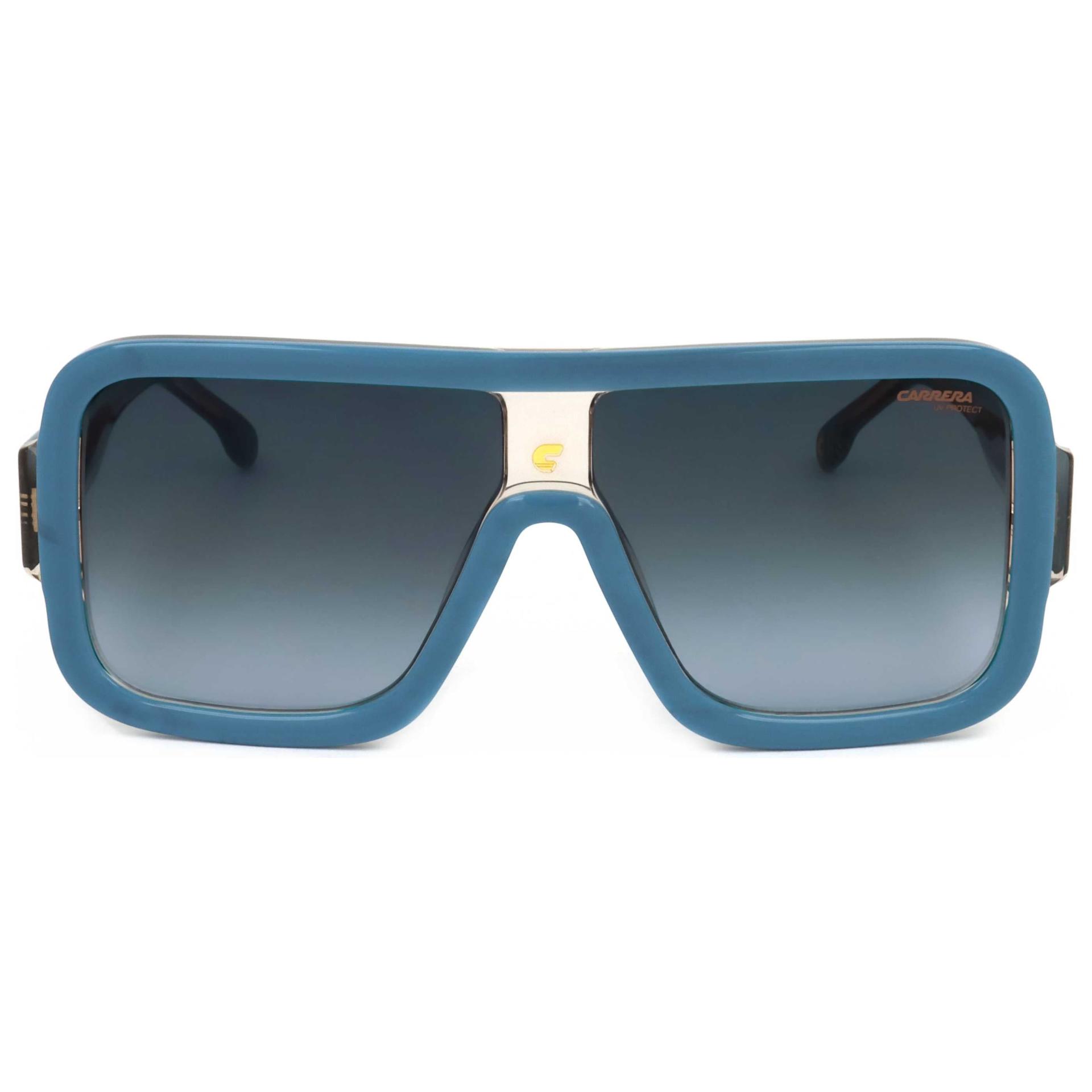 Carrera Unisex Sunglasses FLAGLAB14-YRQ-62 3