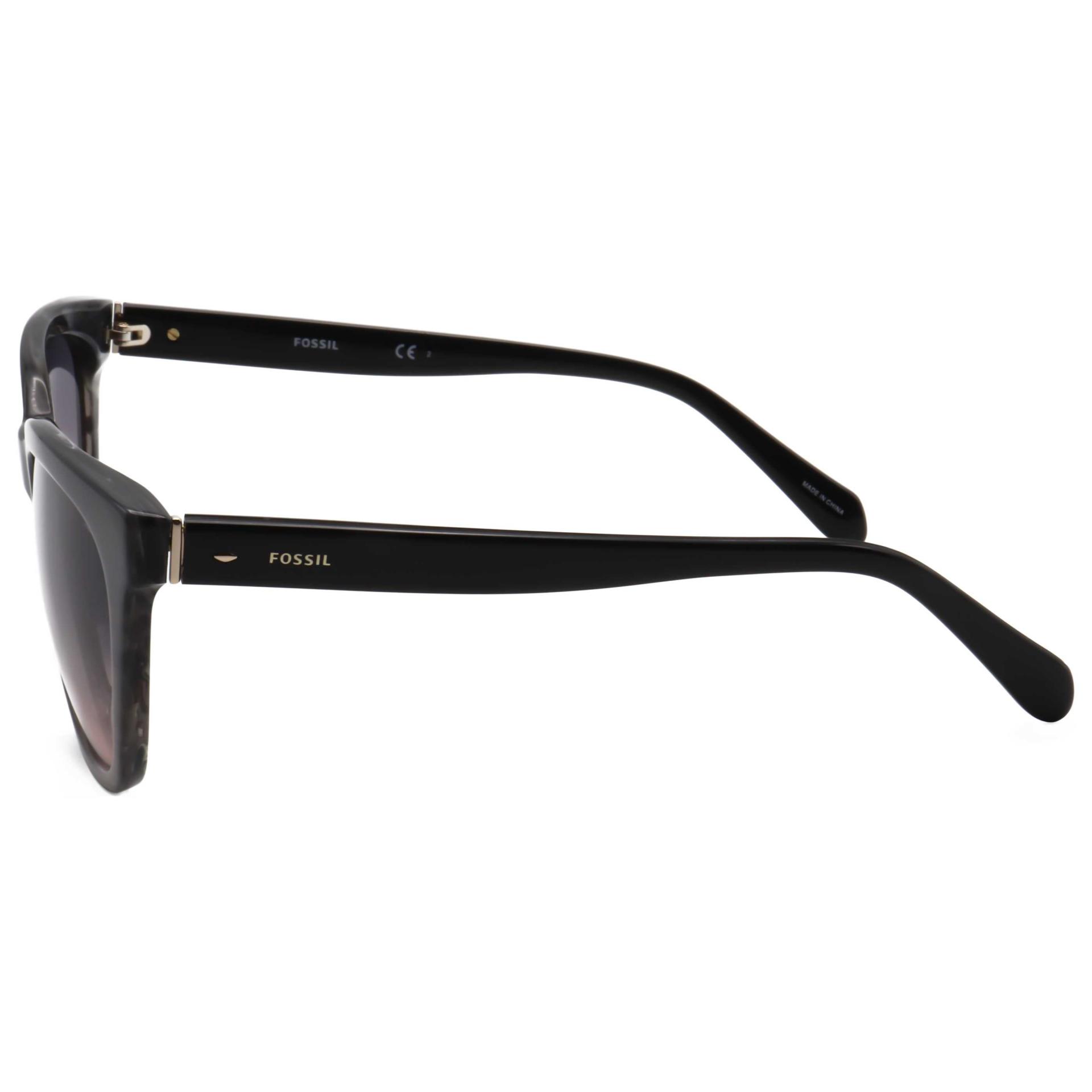 Fossil Women's Sunglasses FOS-2066-S-2W8-52 2