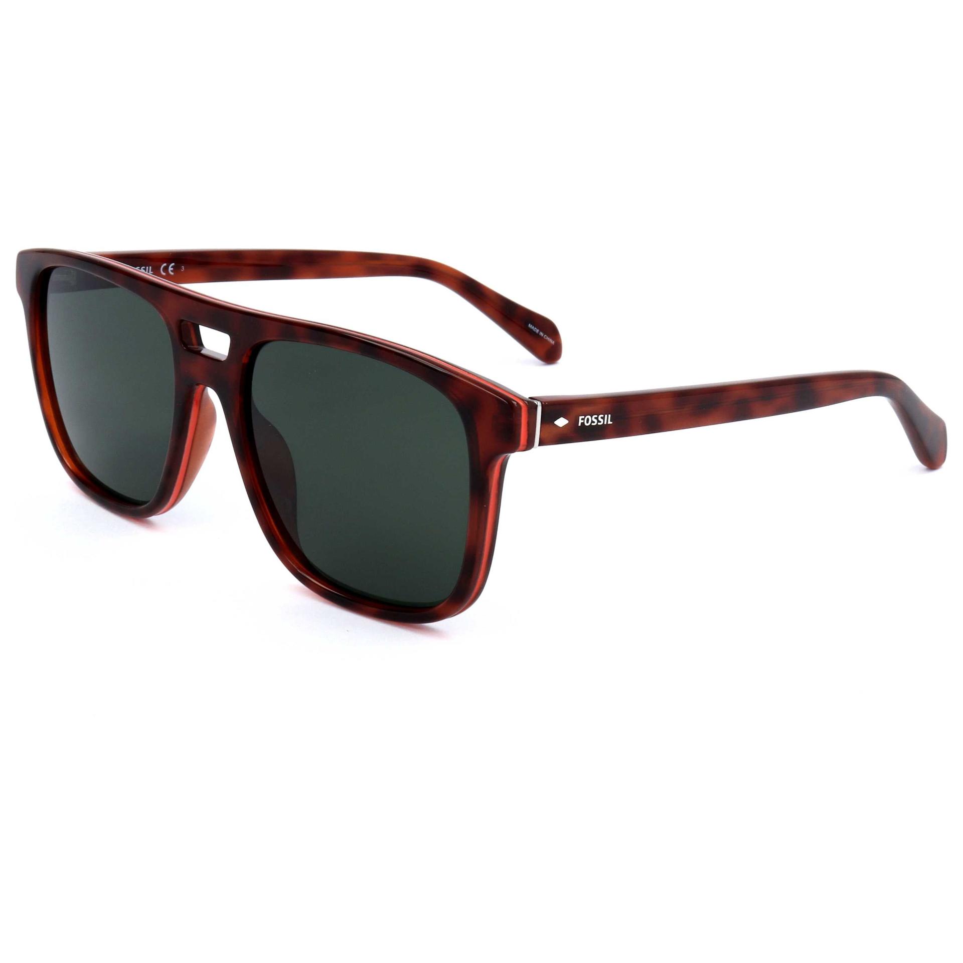 Fossil Unisex Sunglasses FOS-3105-G-S-086-54