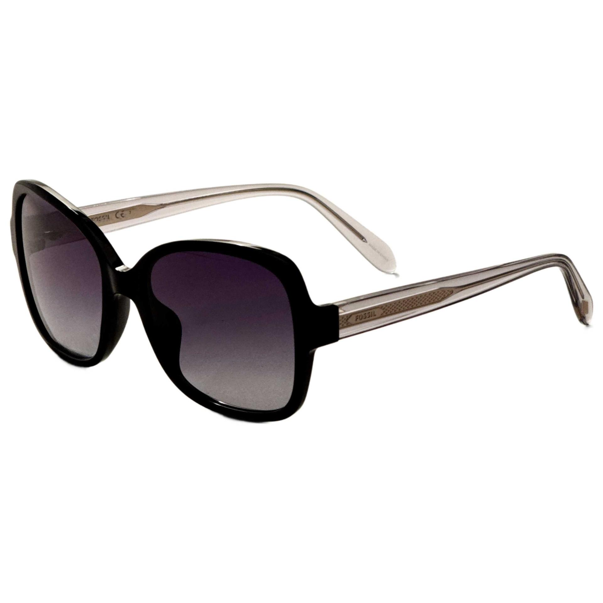 Fossil Women's Sunglasses FOS2121-S-807-56