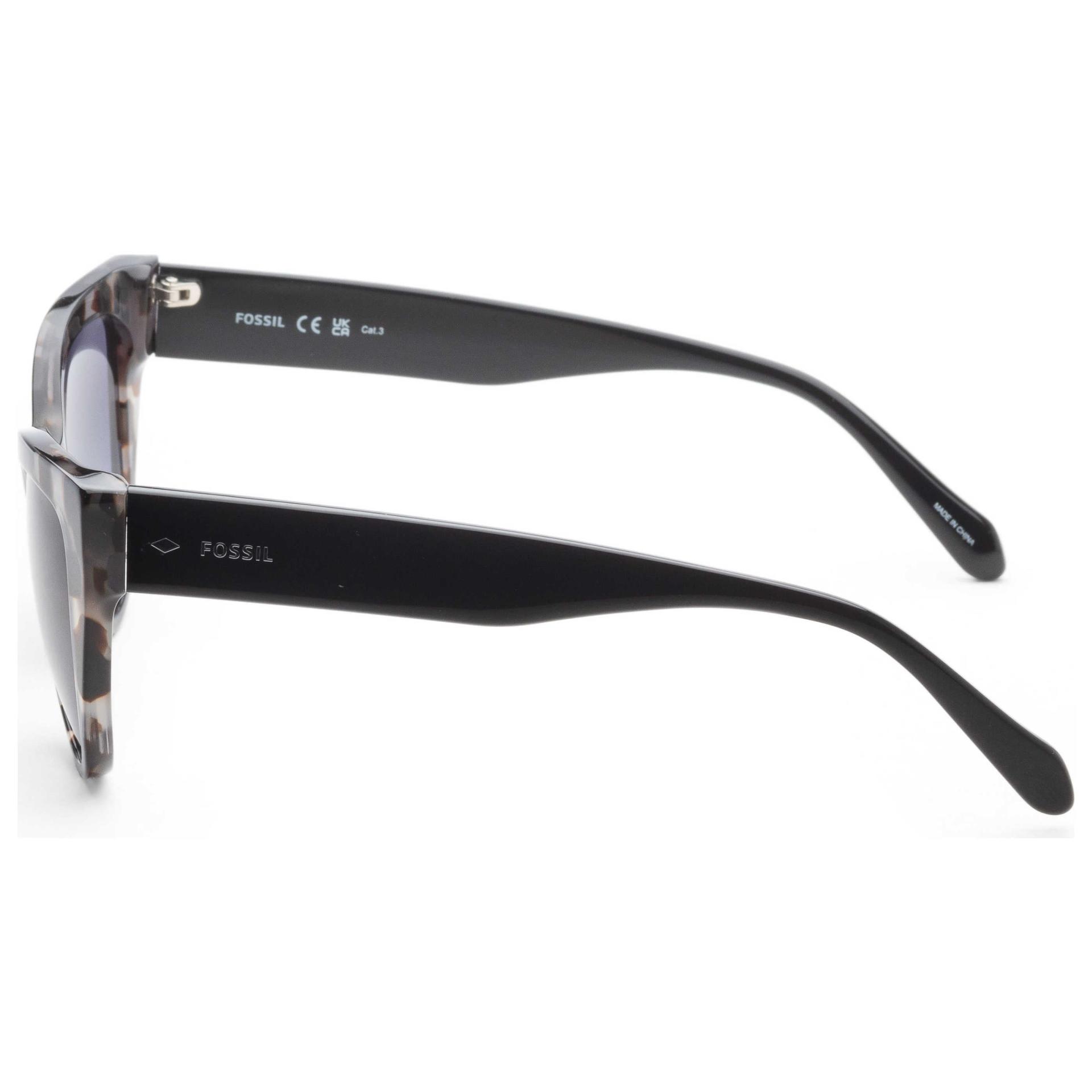 Fossil Women's Sunglasses FOS2125-S-ACI-52 2