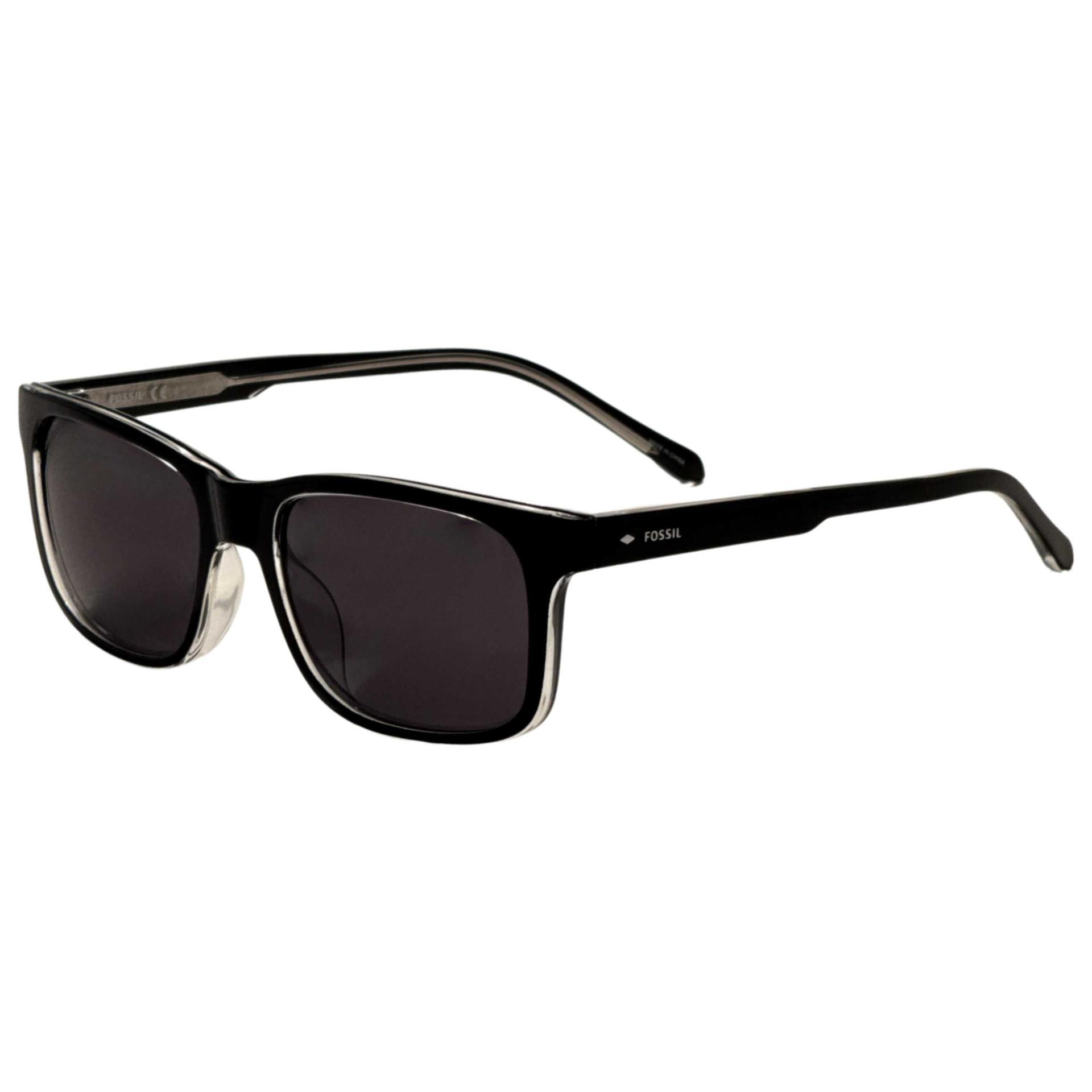Fossil Men's Sunglasses FOS3119-G-S-0807-55