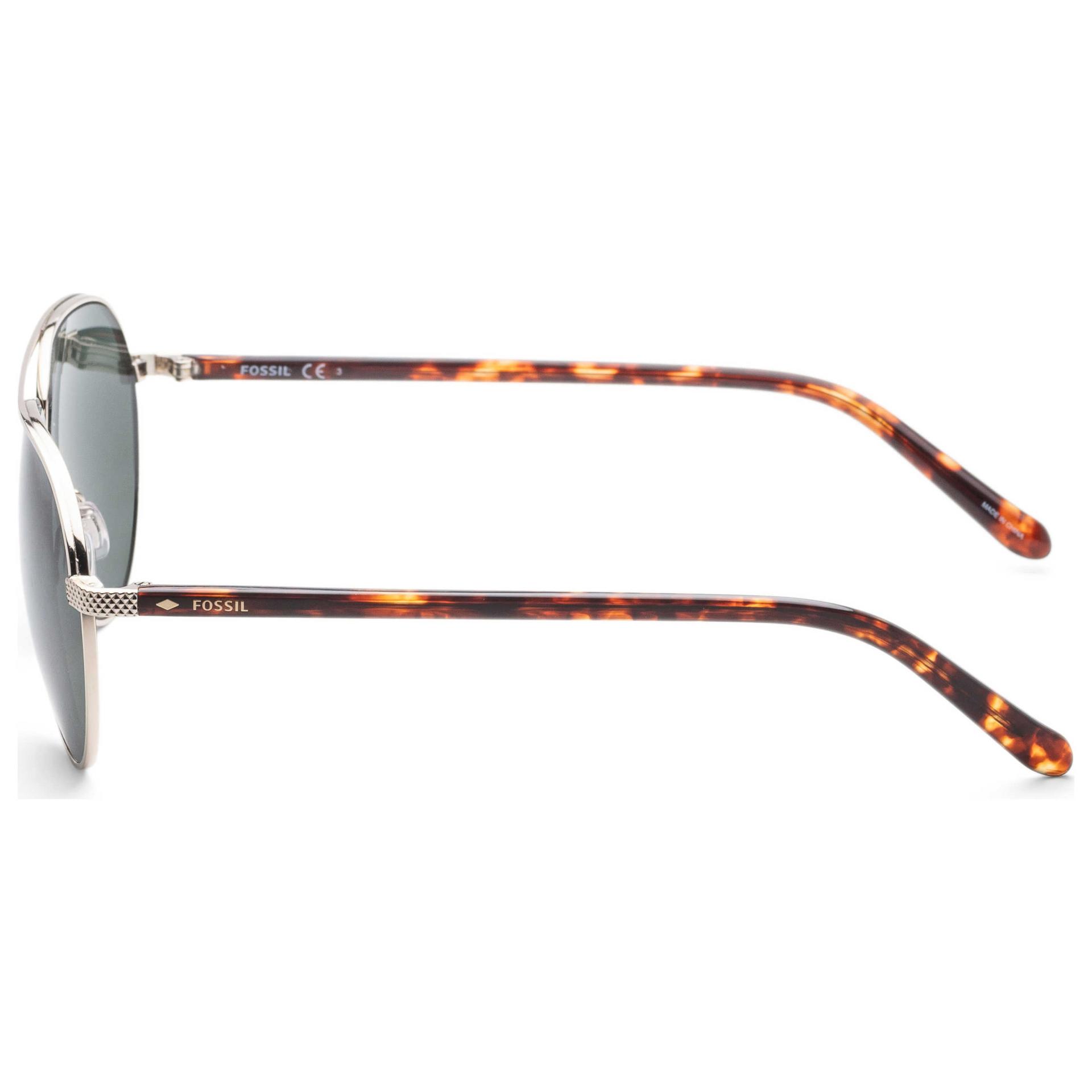 Fossil Men's Sunglasses FOS3125-G-S-3YG-59 2