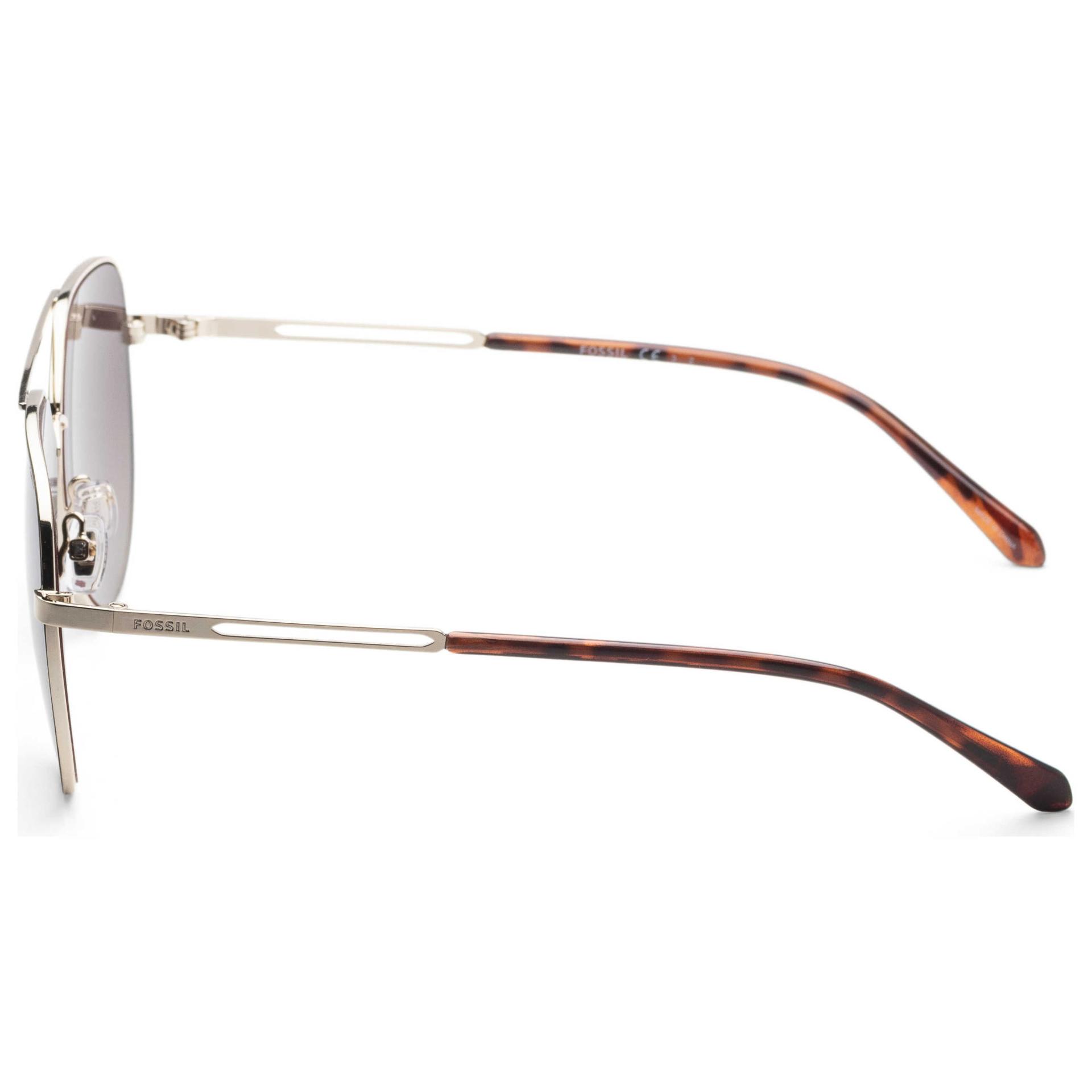 Fossil Women's Sunglasses FOS3134-G-S-003-57 2