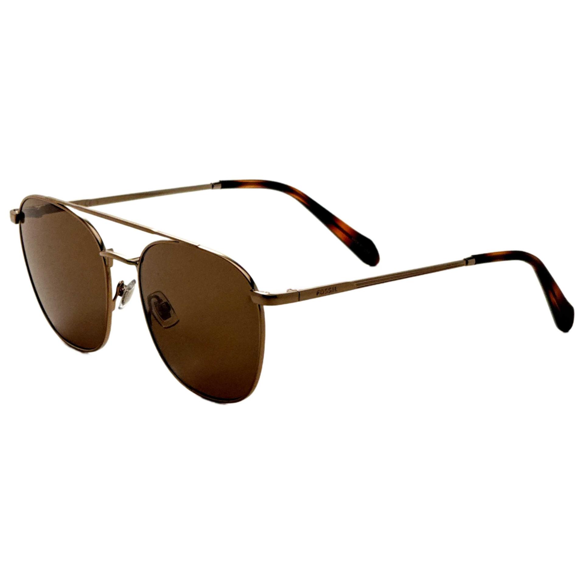 Fossil Men's Sunglasses FOS3139-G-S-5K8-56