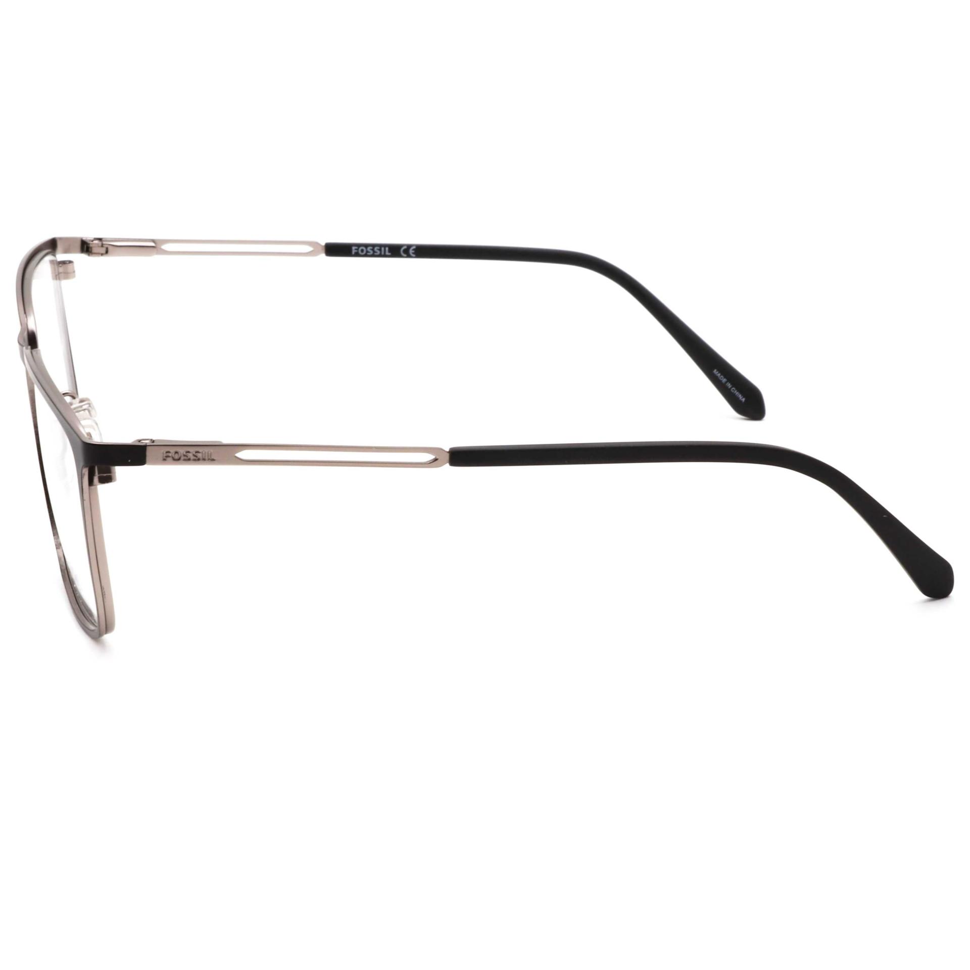 Fossil Men's Opticals FOS7129-003-57 2