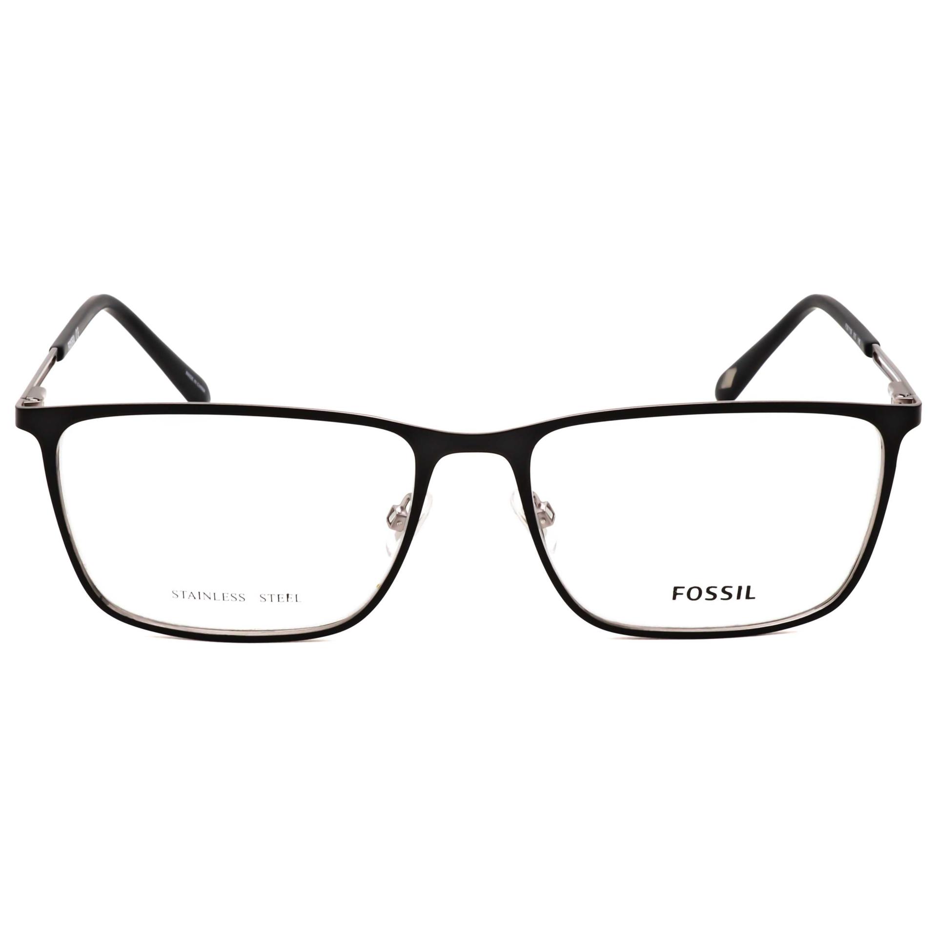 Fossil Men's Opticals FOS7129-003-57 3