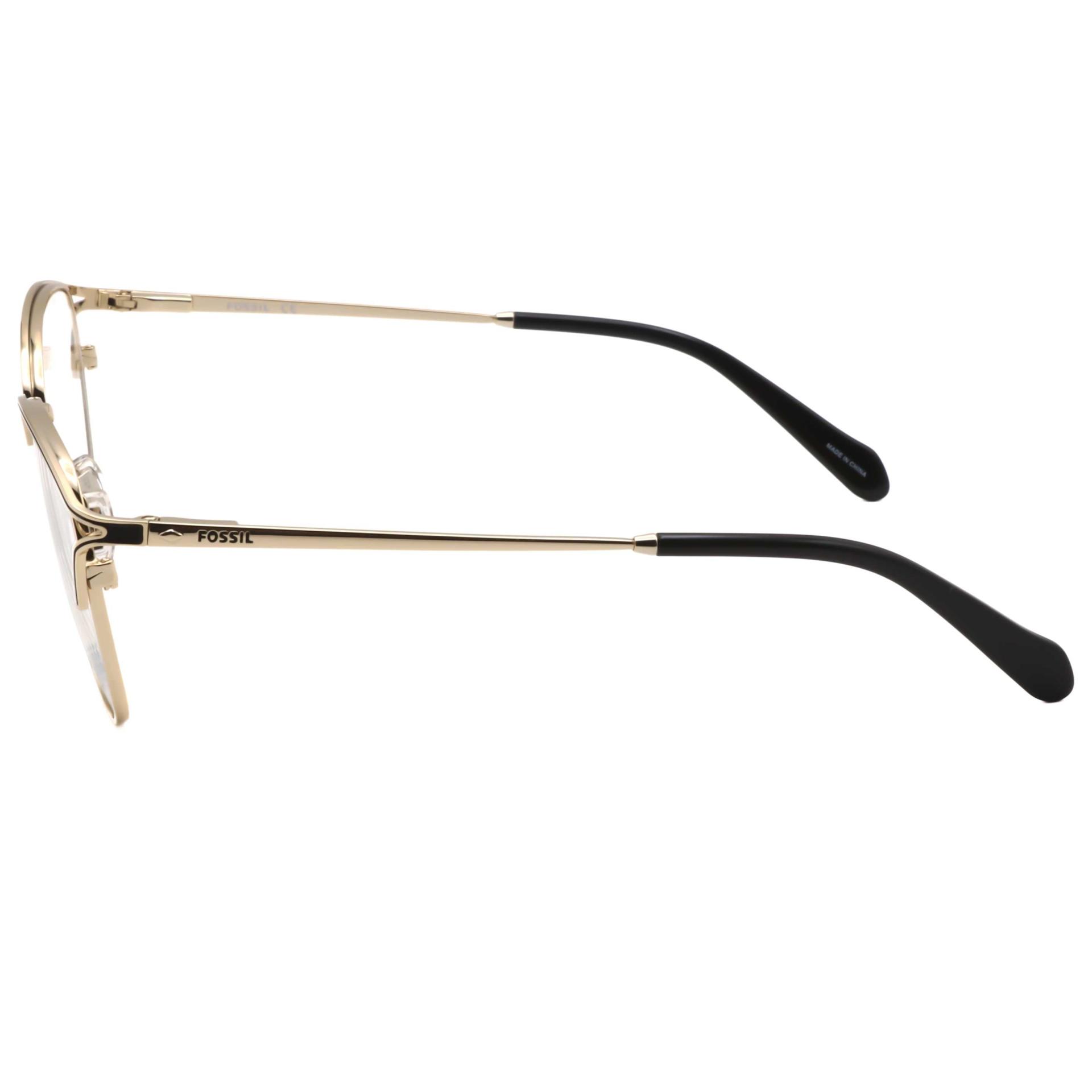 Fossil Women's Opticals FOS7141-G-003-52 2