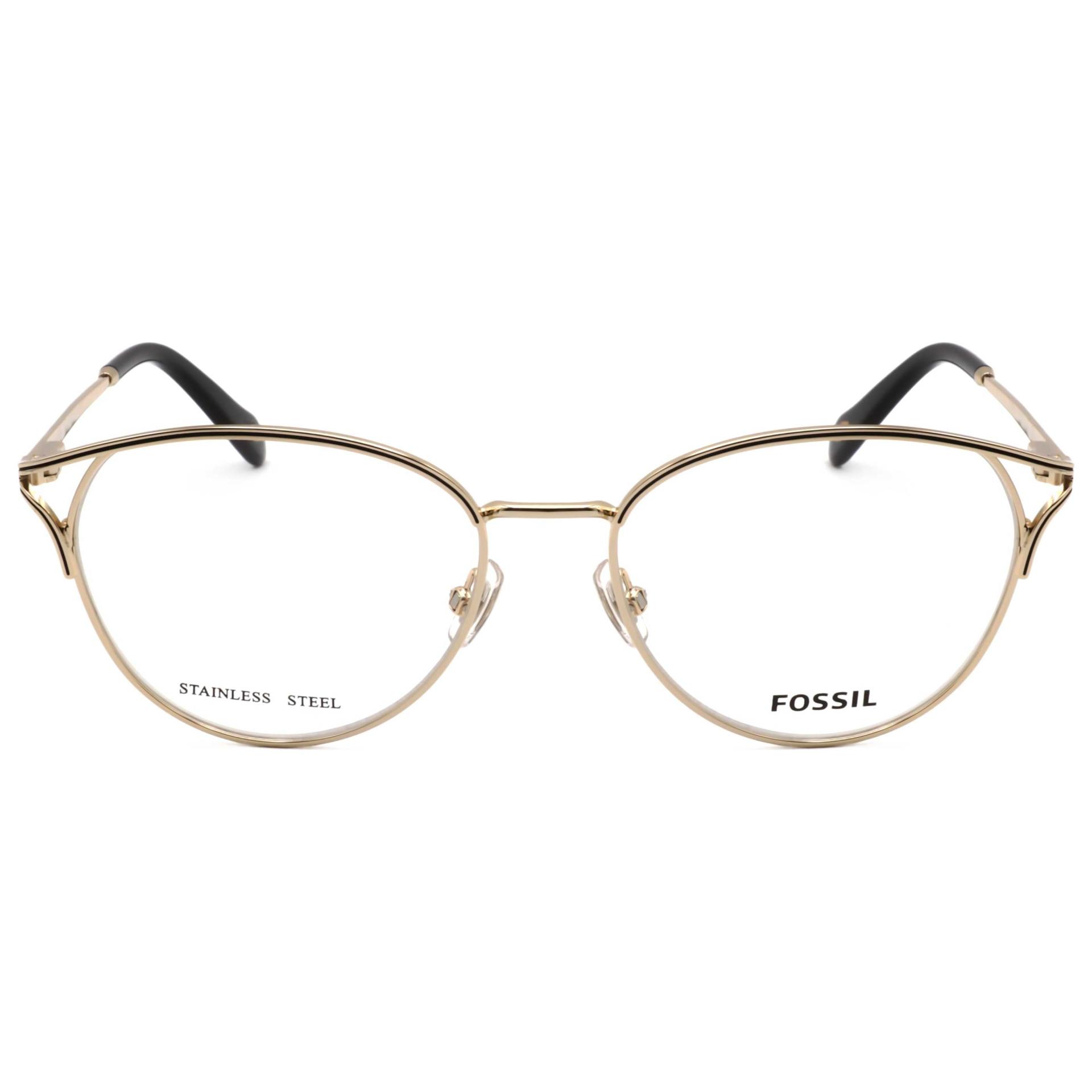 Fossil Women's Opticals FOS7141-G-003-52 3