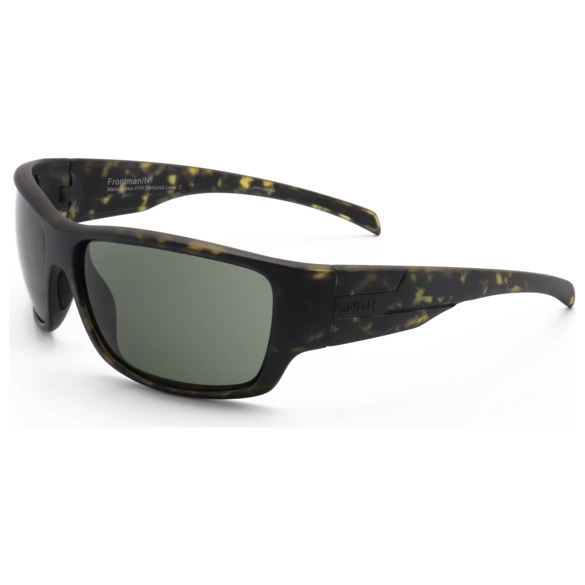 Smith Optics Men's Sunglasses FRONTMAN-N-4YH-64