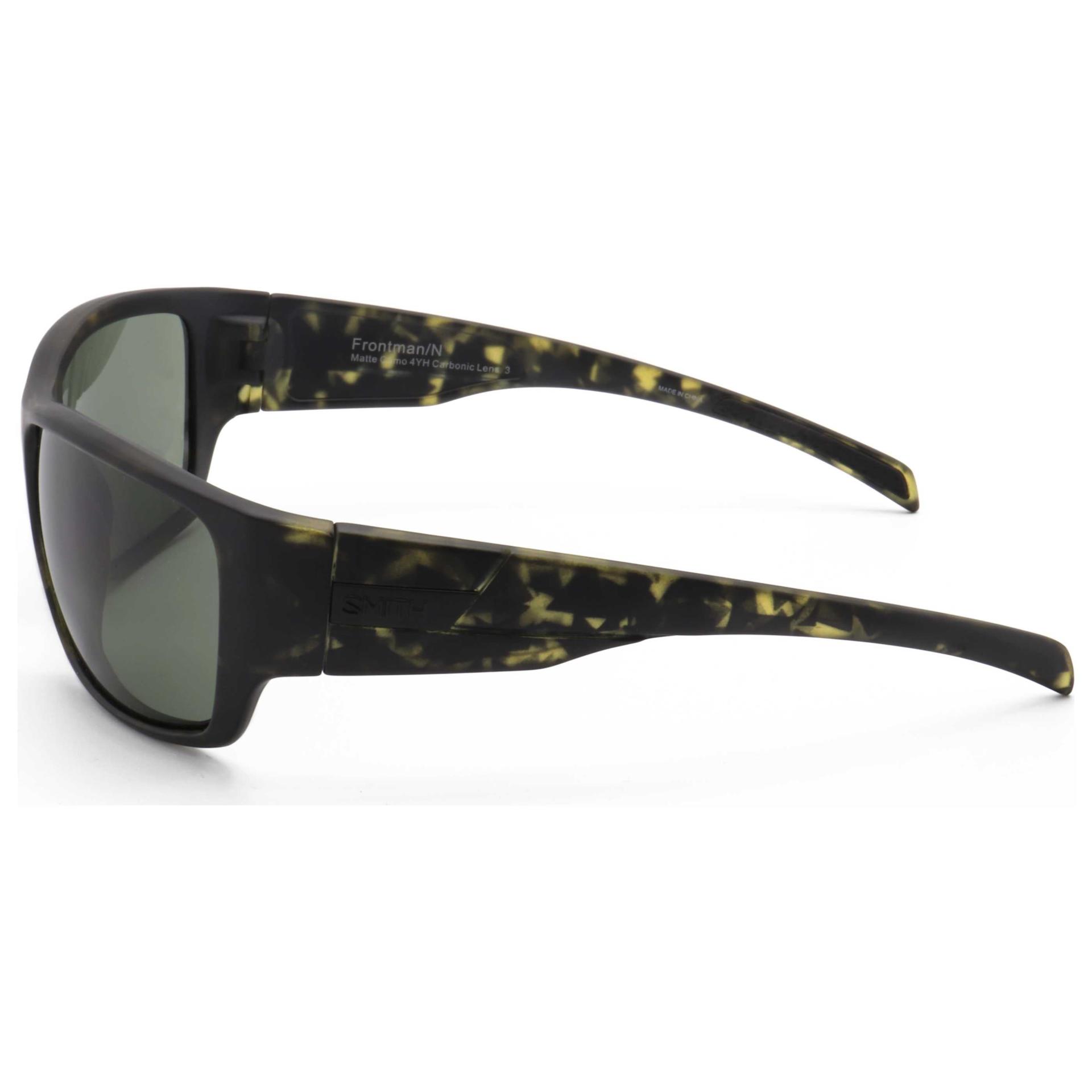 Smith Optics Men's Sunglasses FRONTMAN-N-4YH-64 2