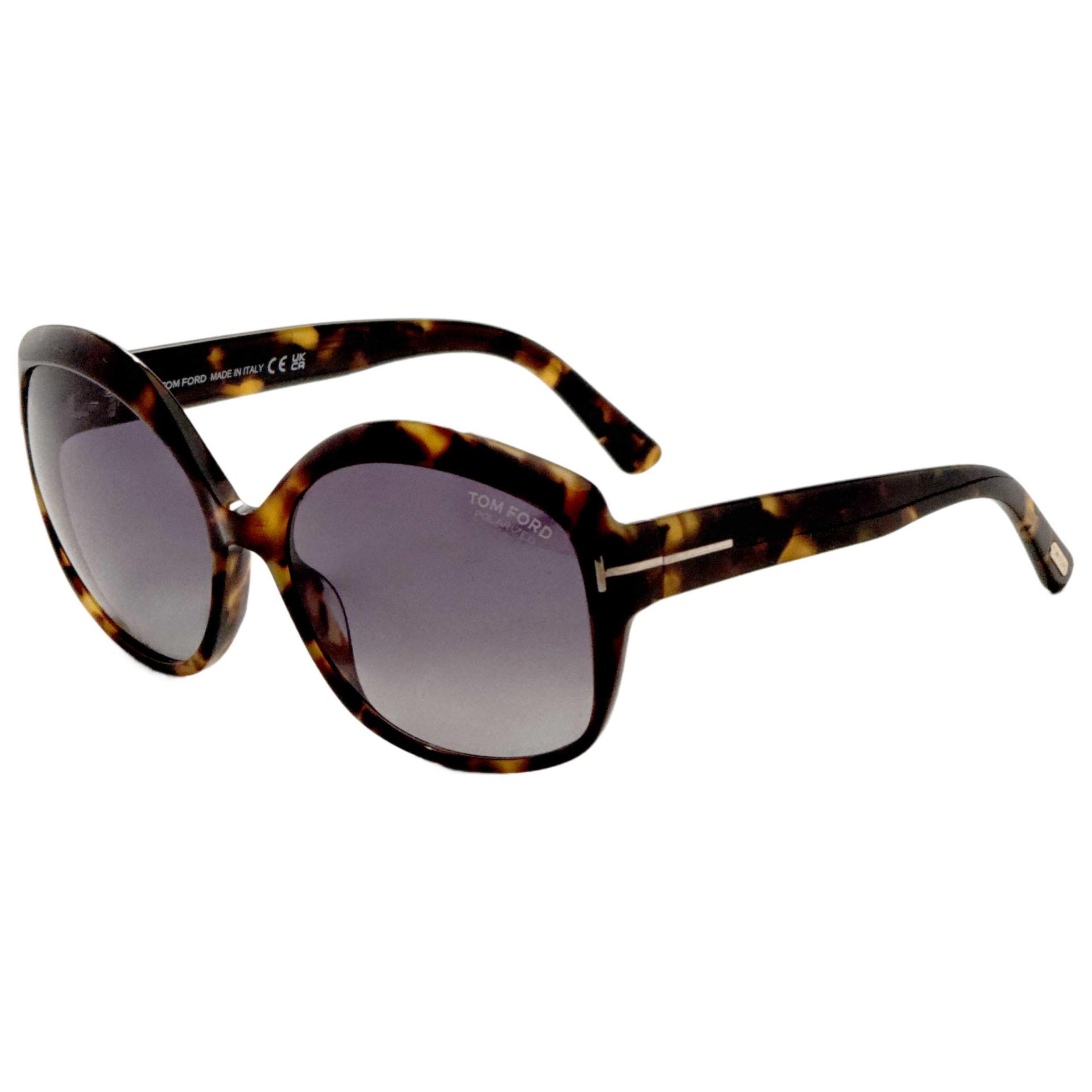 Tom Ford Women's Sunglasses FT0919-55D-60