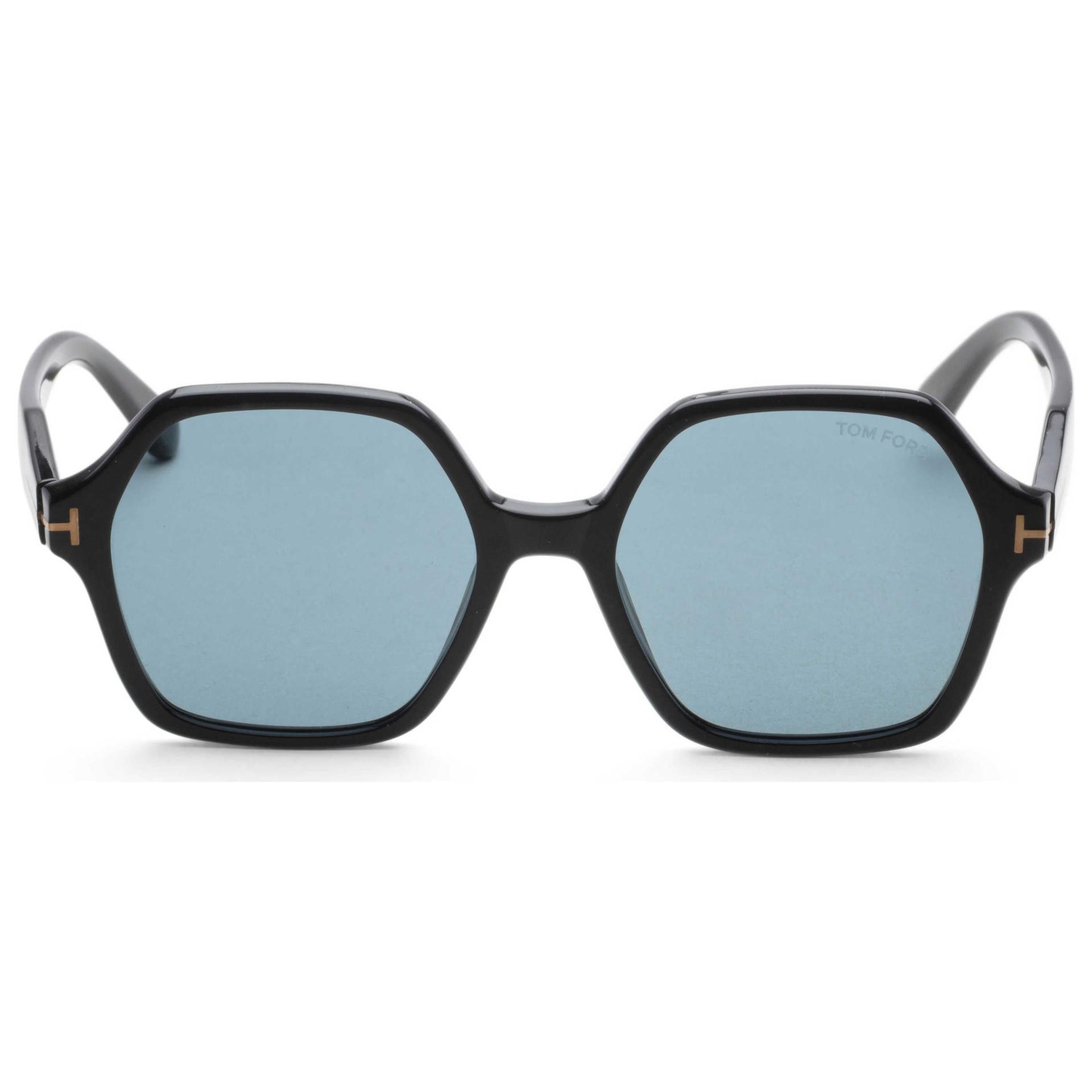 Tom Ford Women's Sunglasses FT1032-01A-56 3