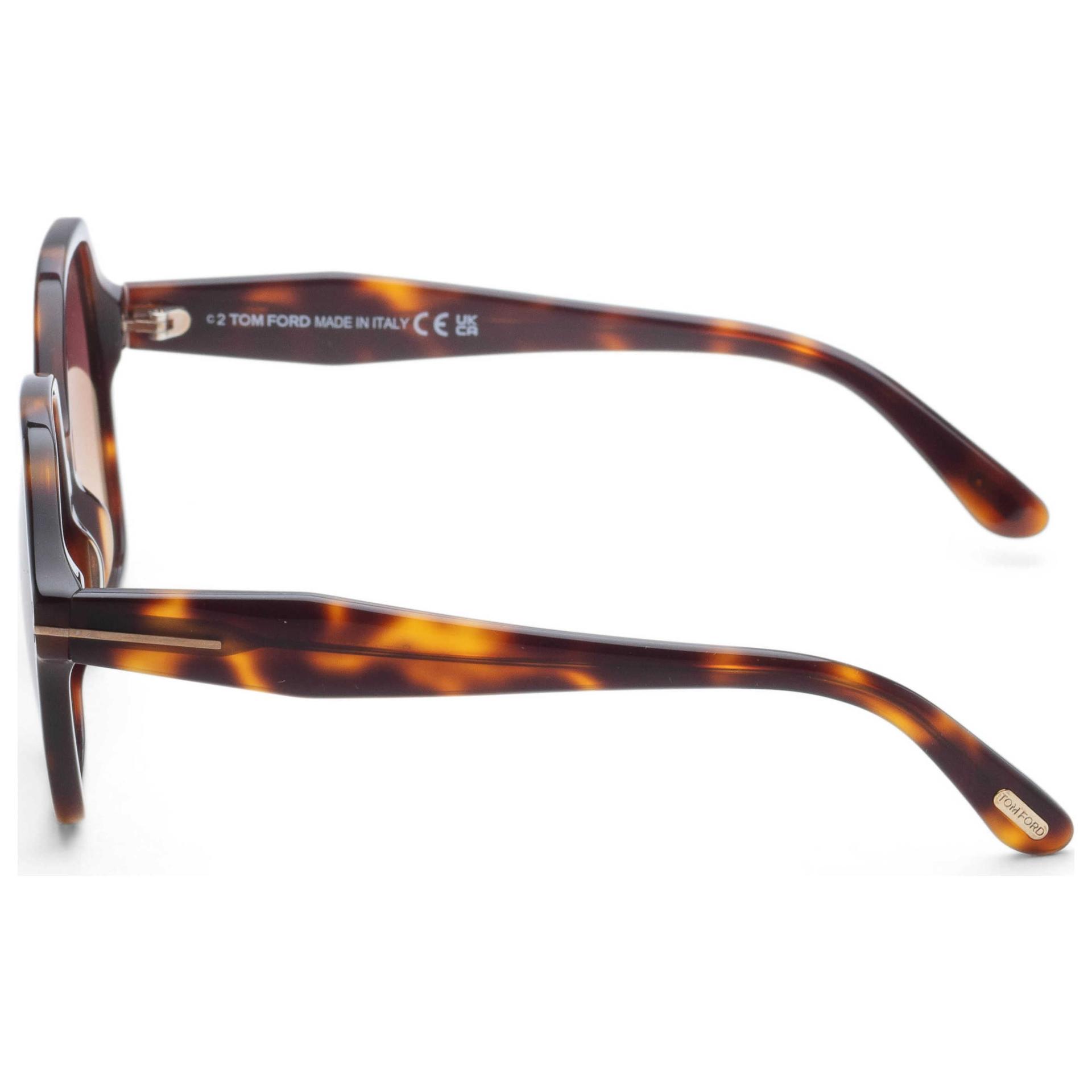 Tom Ford Women's Sunglasses FT1032-53Z-56 2