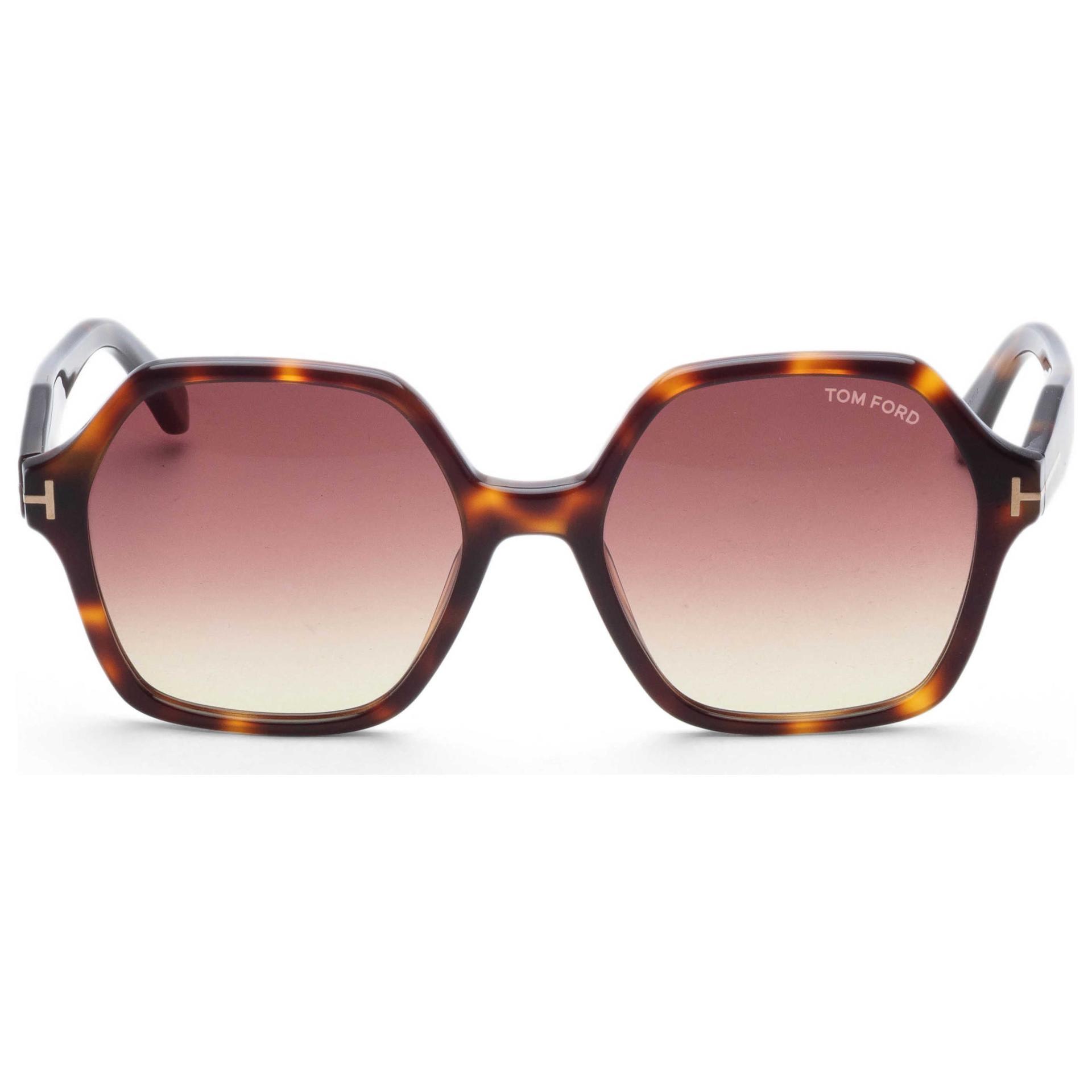 Tom Ford Women's Sunglasses FT1032-53Z-56 3