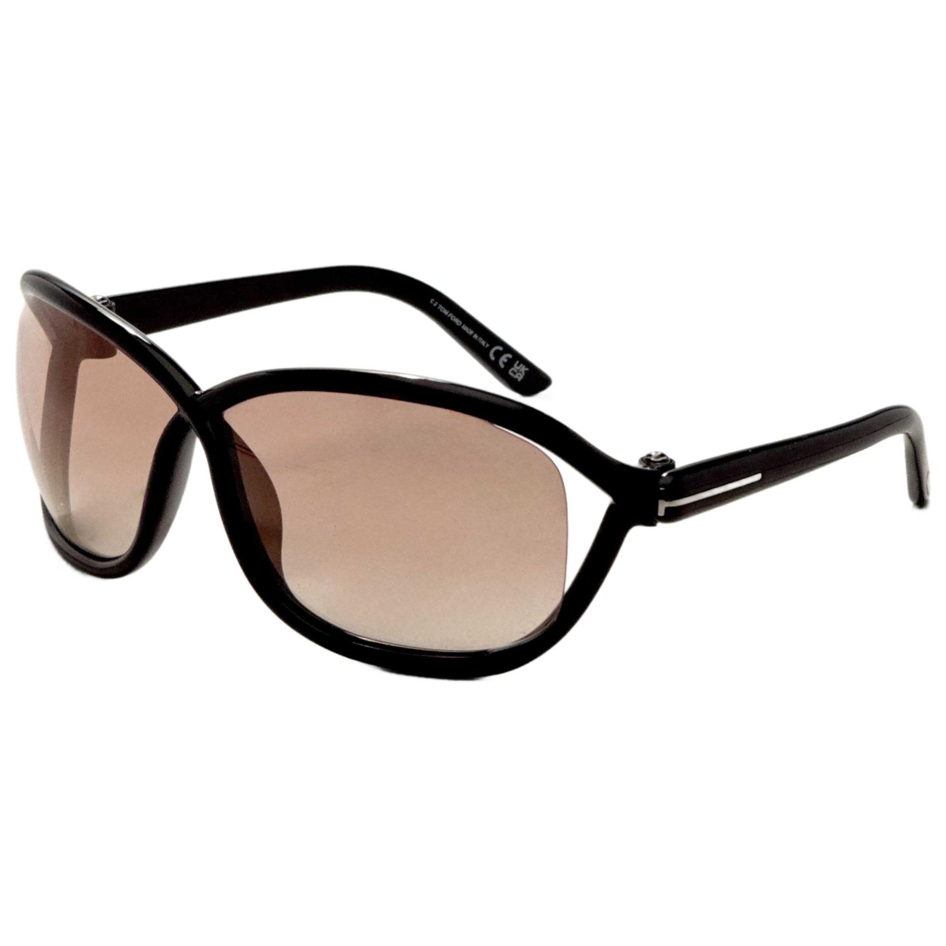 Tom Ford Women's Sunglasses FT1069-01Z-68