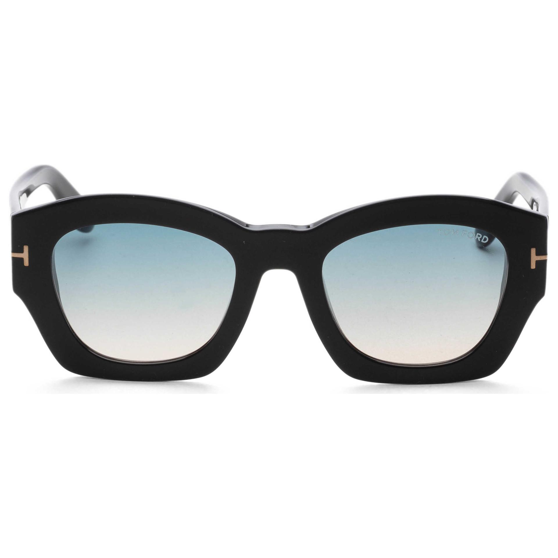 Tom Ford Women's Sunglasses FT1083-01P-52 3