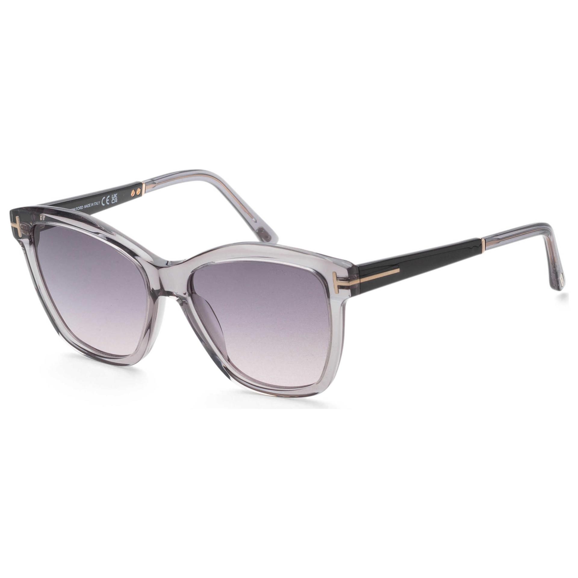 Tom Ford Women's Sunglasses FT1087-20A-54