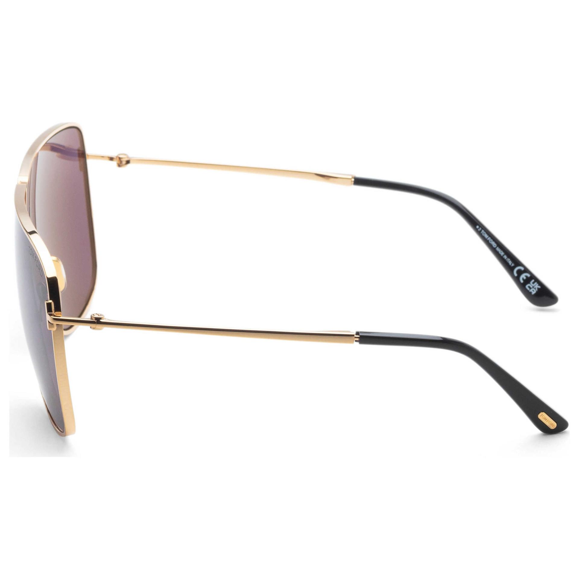 Tom Ford Men's Sunglasses FT1159-30A-68 2