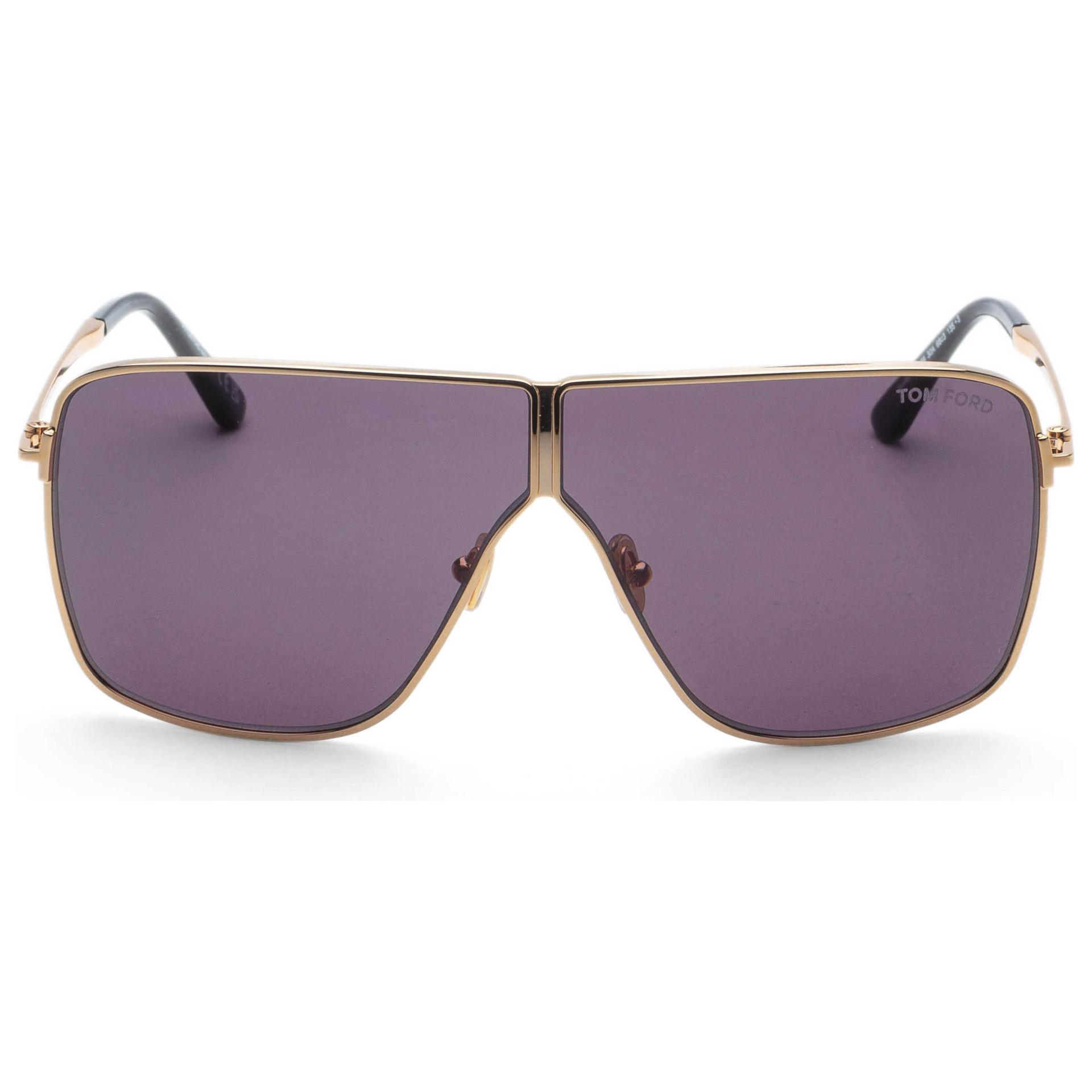 Tom Ford Men's Sunglasses FT1159-30A-68 3