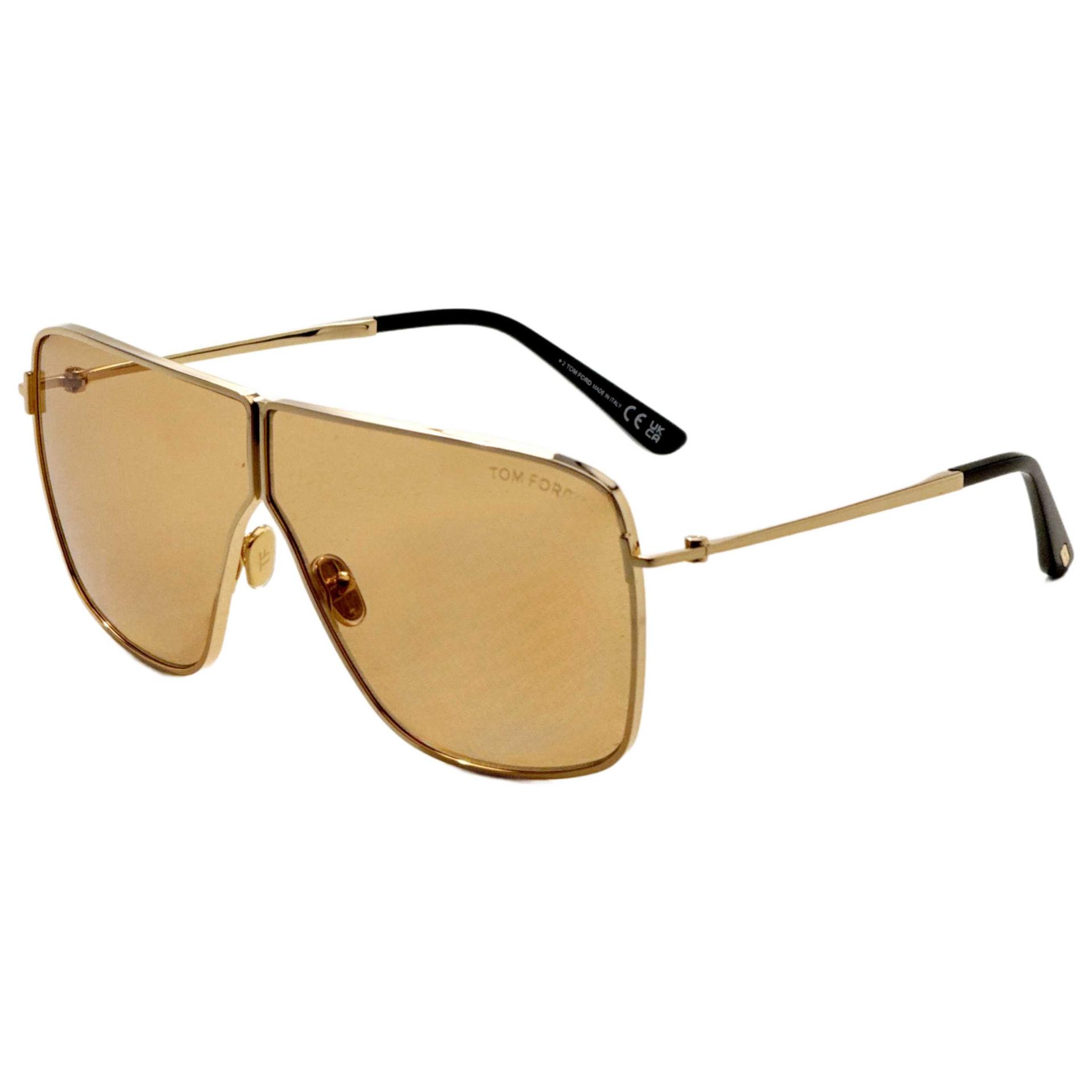 Tom Ford Men's Sunglasses FT1159-30E-68