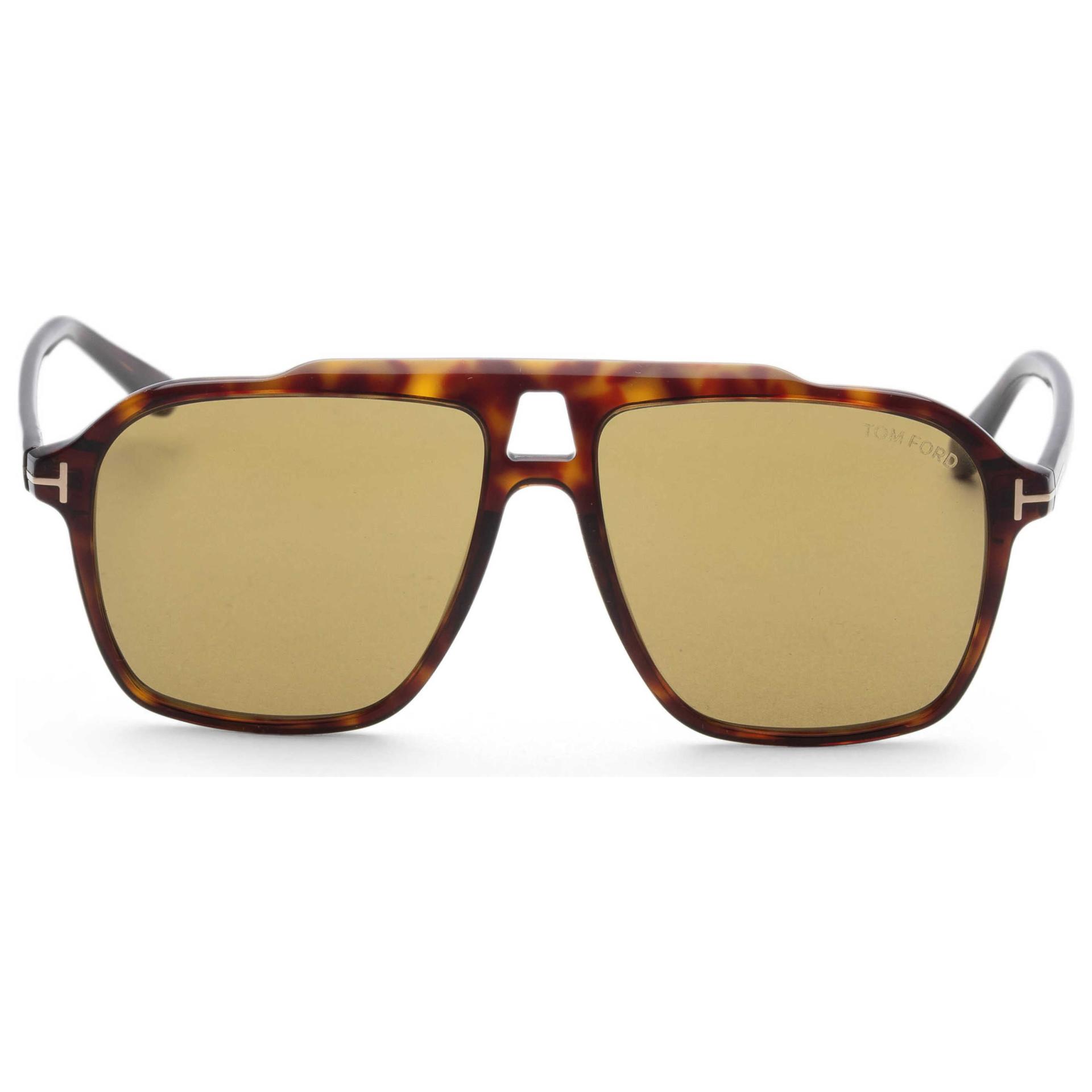 Tom Ford Men's Sunglasses FT1209-52N-56 3