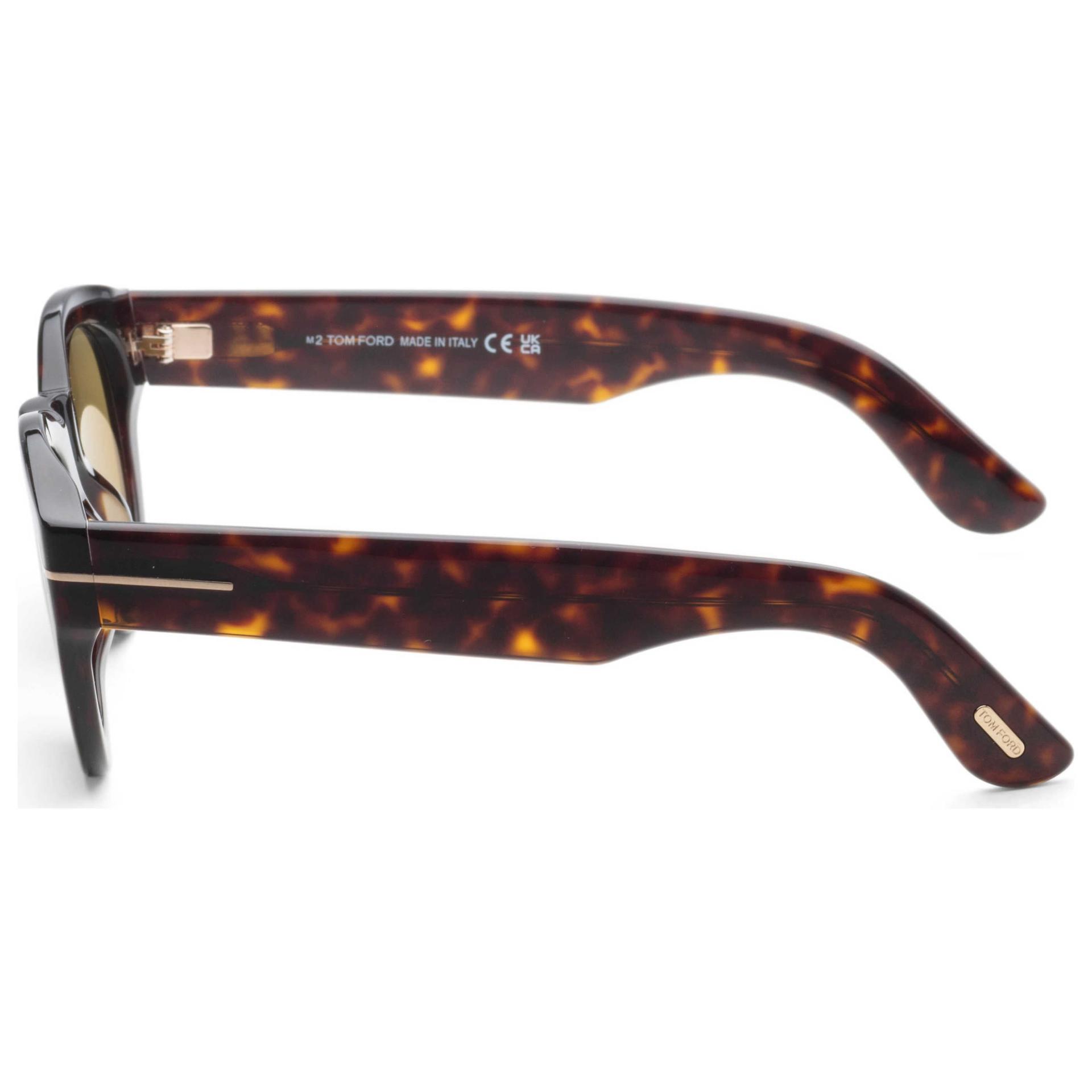 Tom Ford Unisex Sunglasses FT1212-52N-48 2