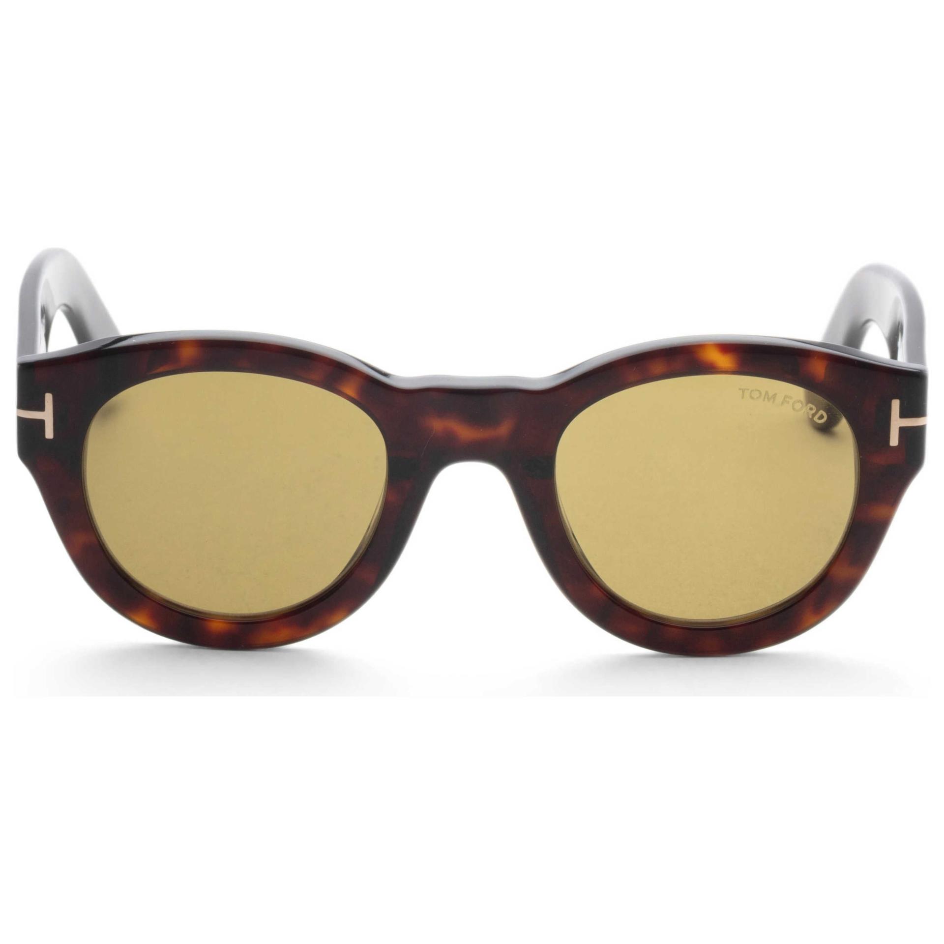 Tom Ford Unisex Sunglasses FT1212-52N-48 3