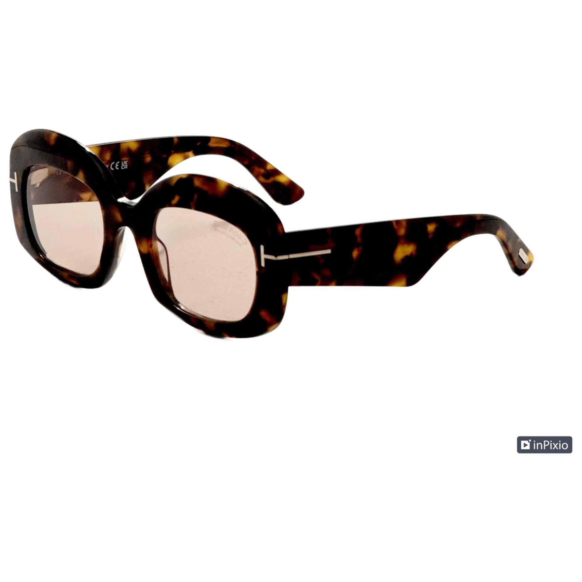 Tom Ford Women's Sunglasses...