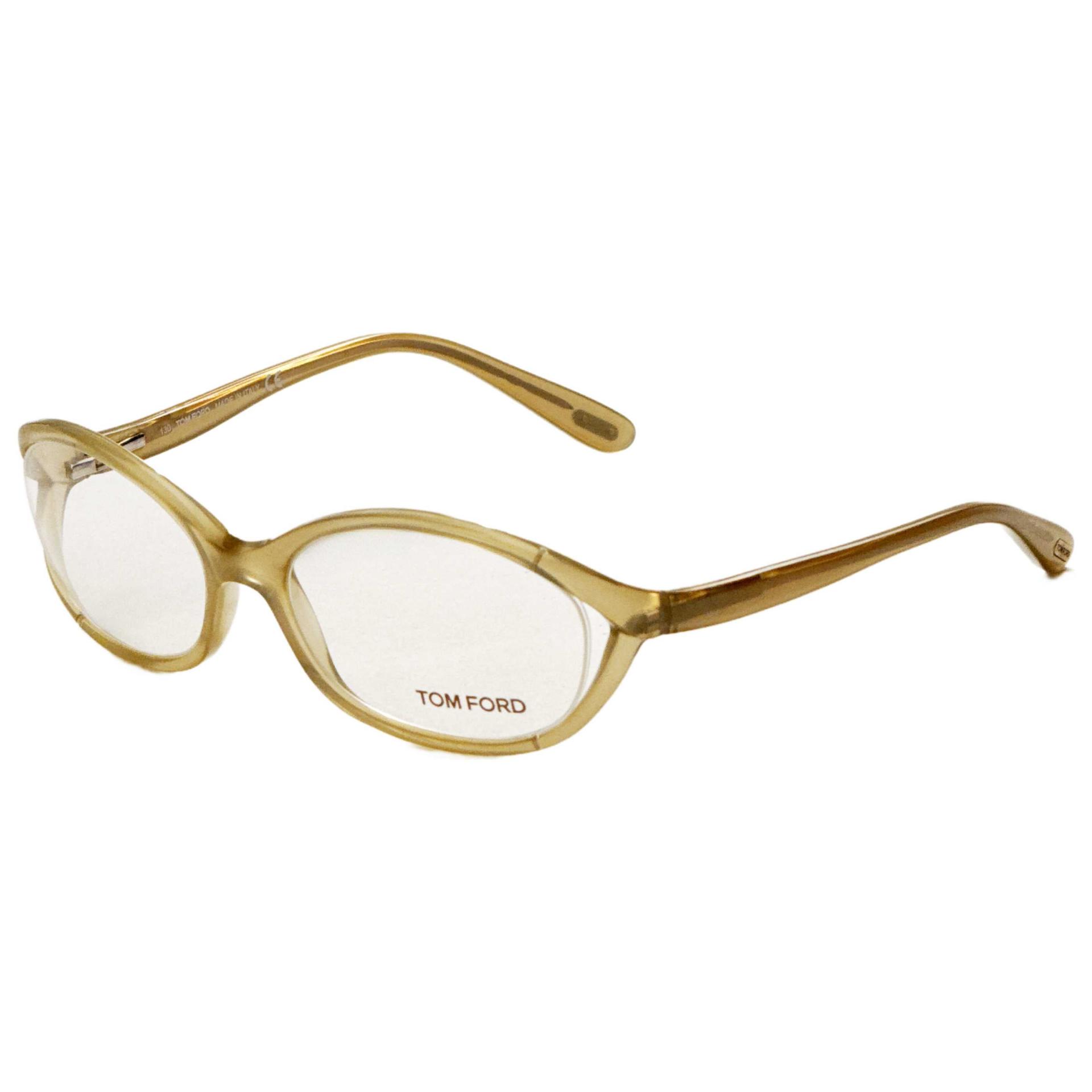 Tom Ford Women's Opticals FT5070-467-53