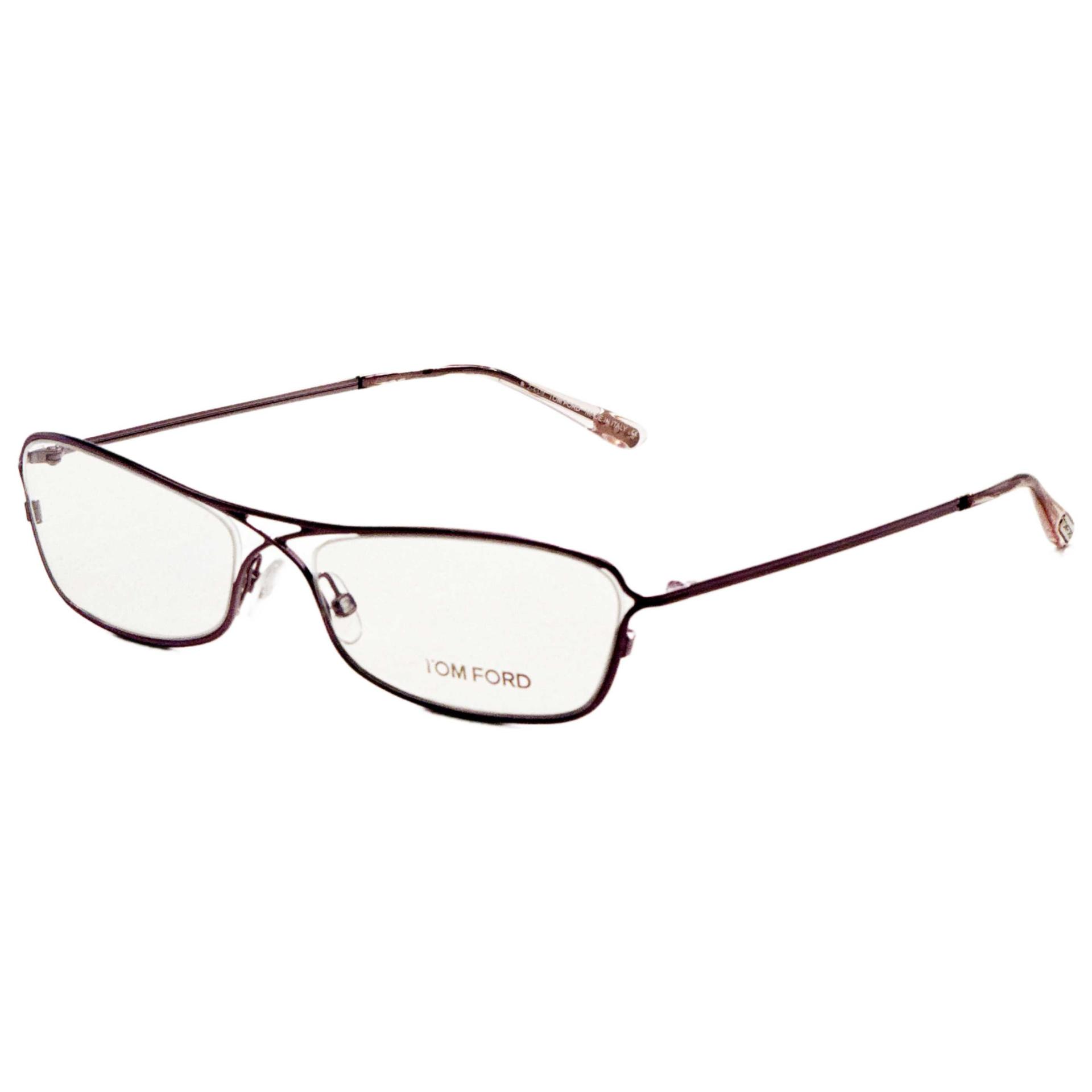Tom Ford Women's Opticals FT5144-54078