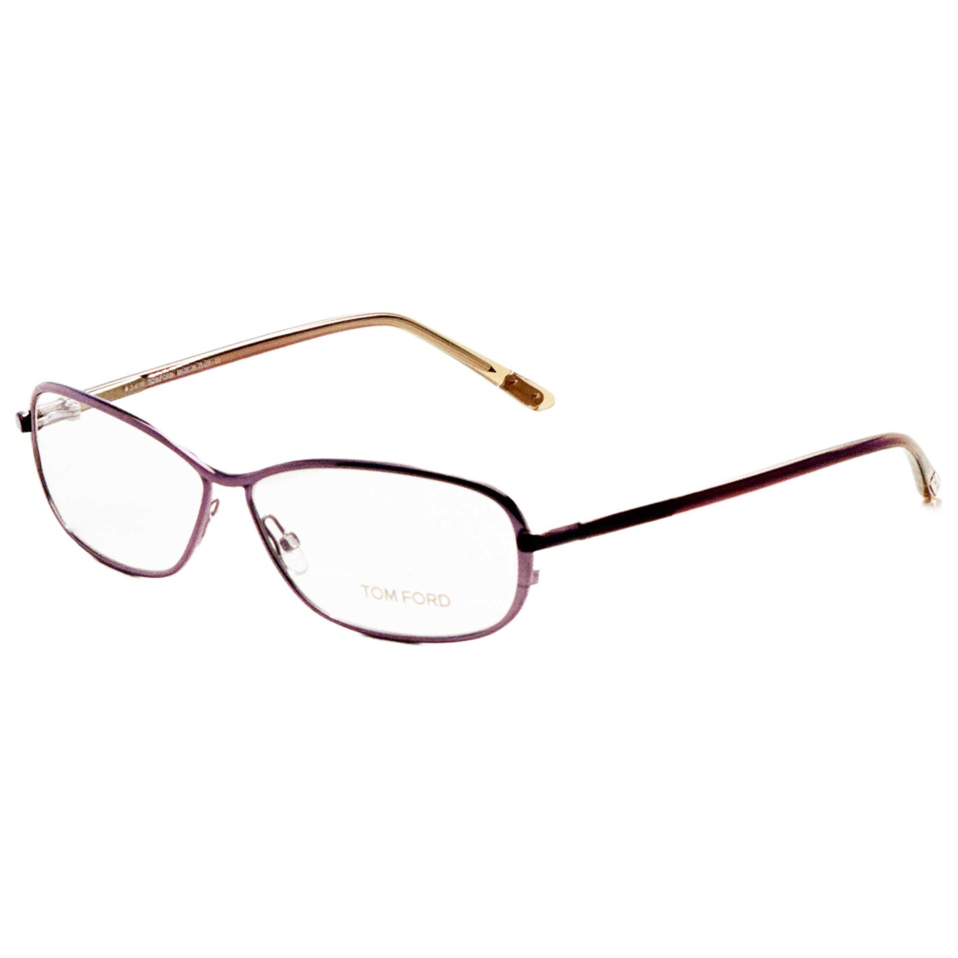 Tom Ford Women's Opticals FT5161-078-58