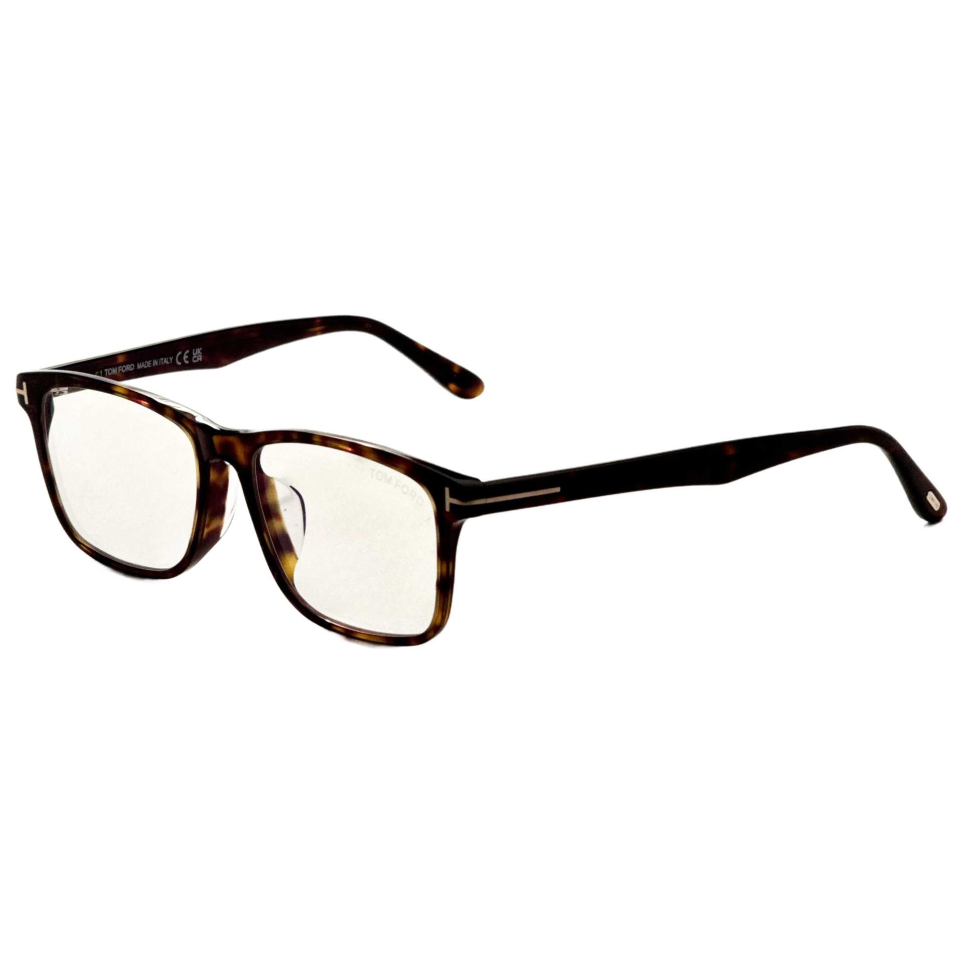 Tom Ford Men's Opticals FT5752-F-B-052-55