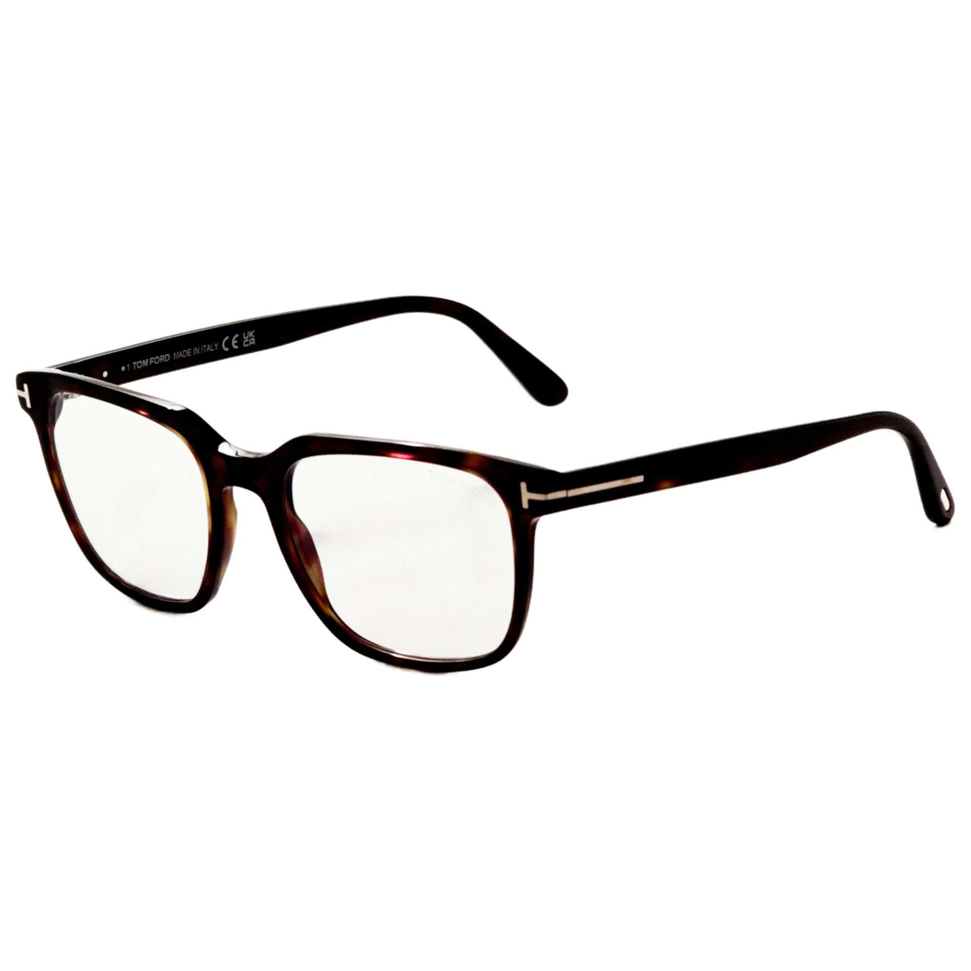 Tom Ford Men's Opticals FT5818-B-052-53
