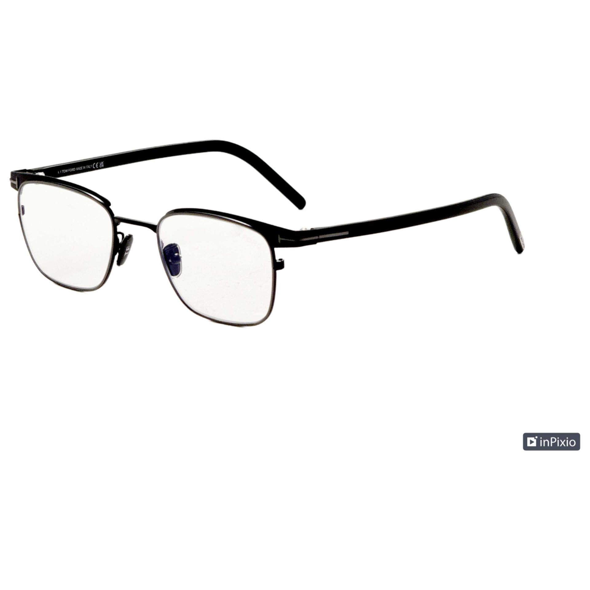 Tom Ford Women's Opticals FT5854-D-B-005-49