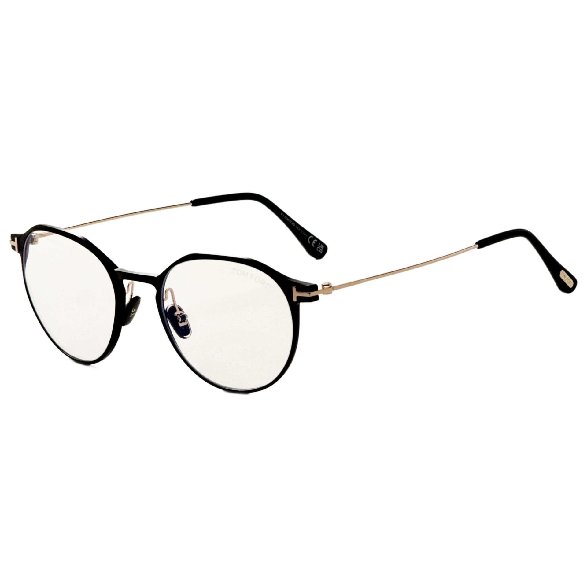 Tom Ford Men's Opticals FT5866-B-002-52